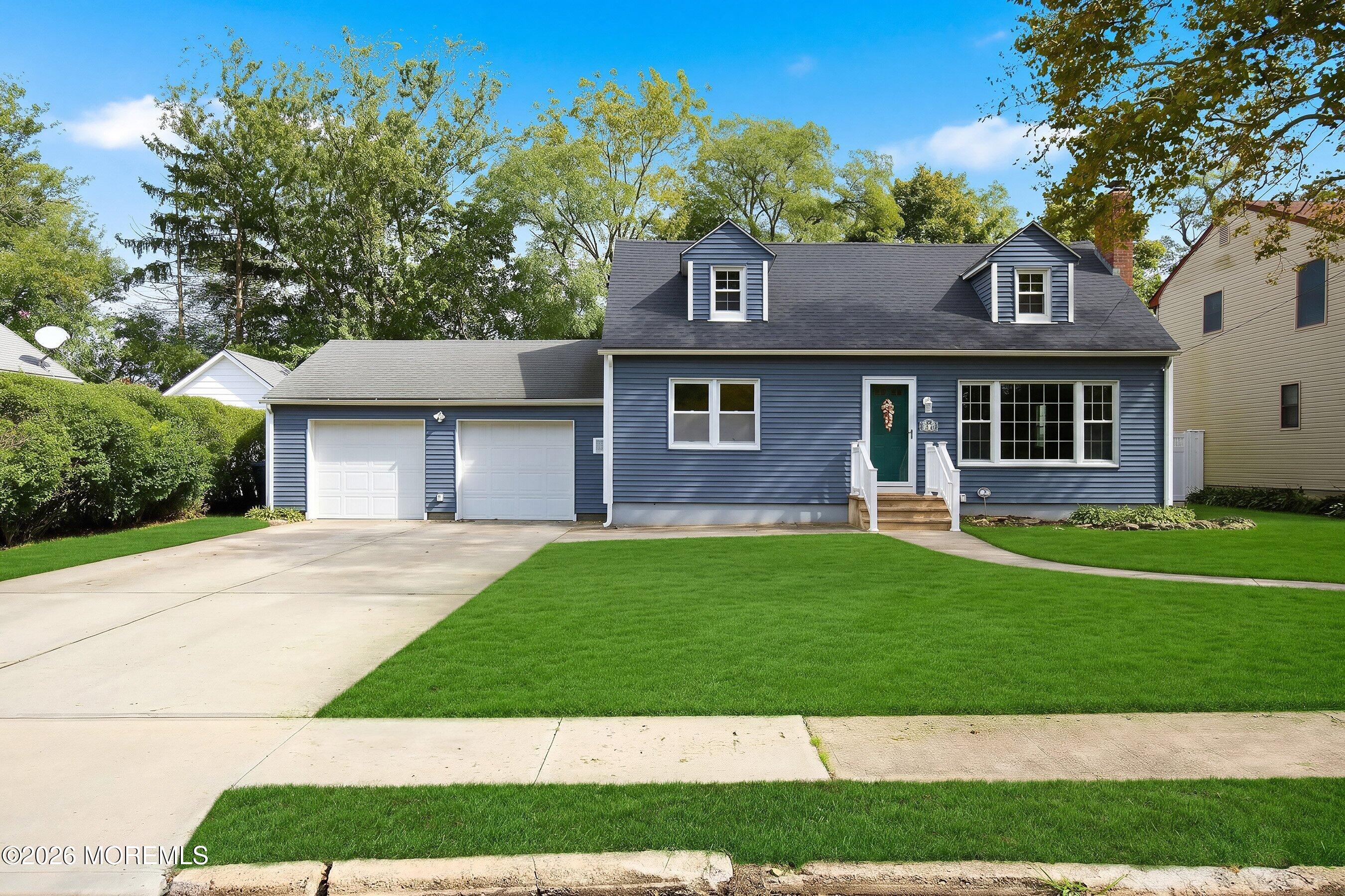 9 Hedge Street Toms River NJ 08753
