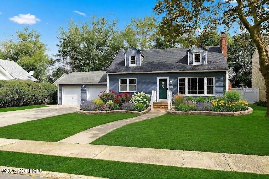 9 Hedge Street Toms River NJ 08753
