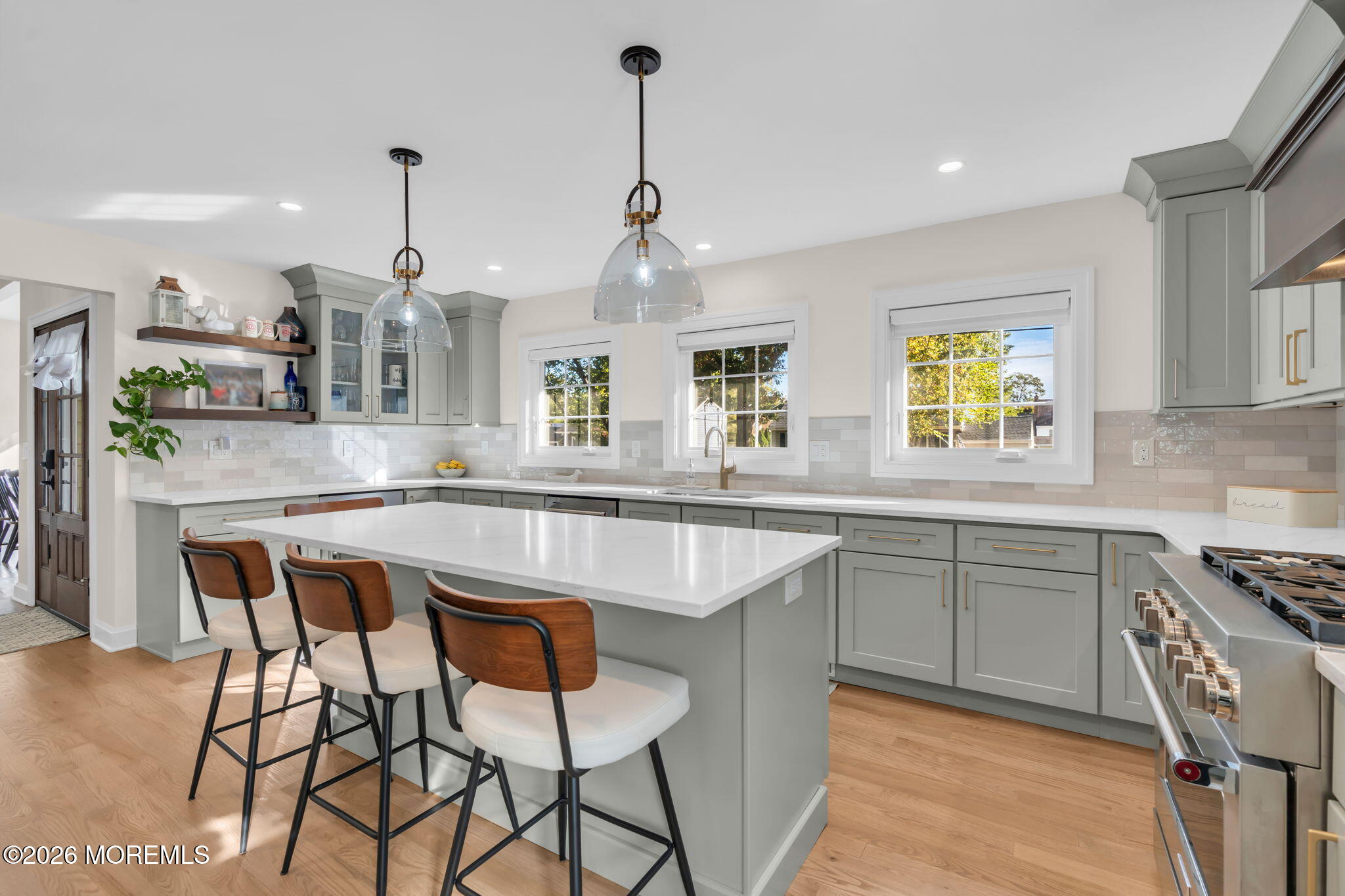32 Arno Street Oakhurst NJ 07755