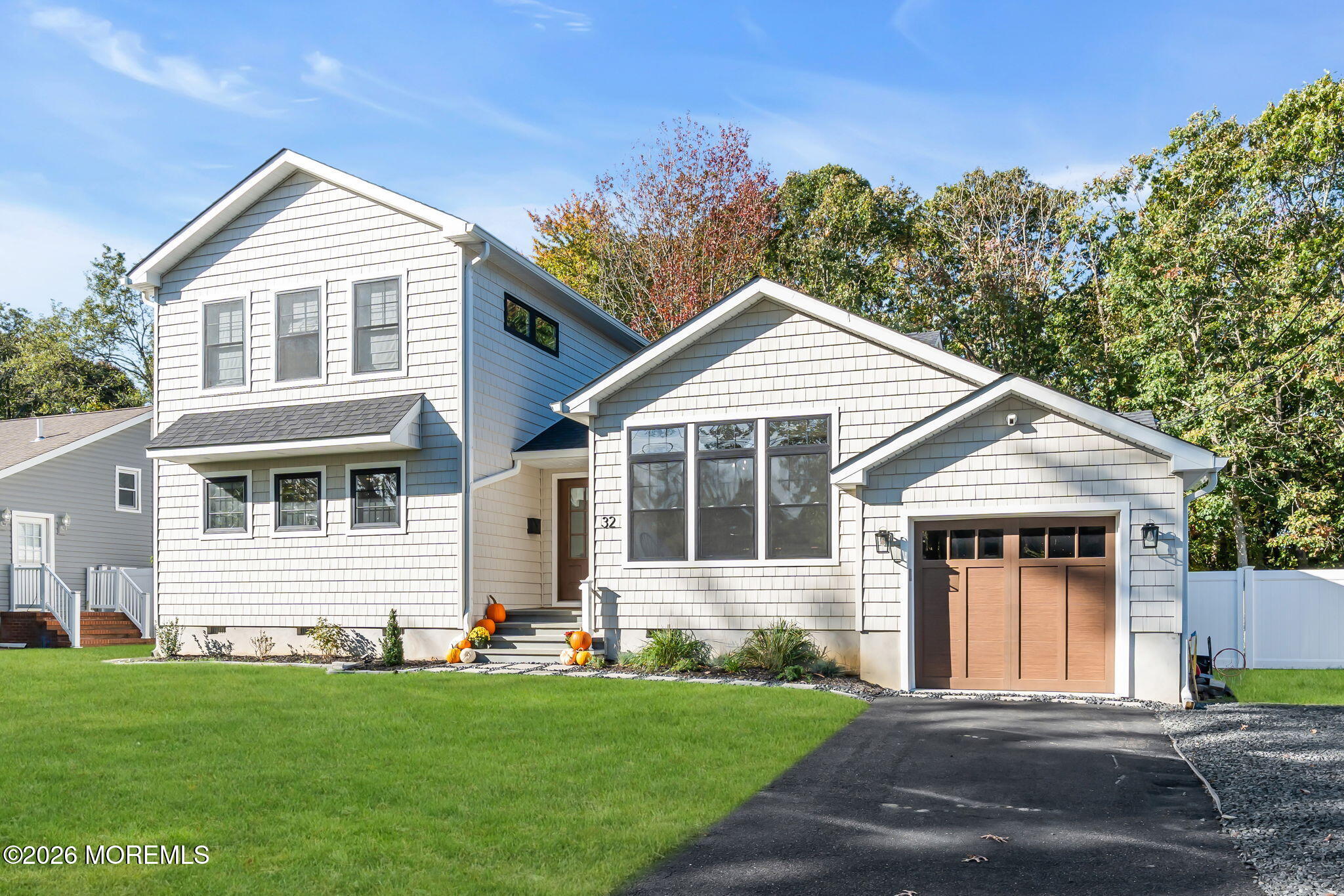32 Arno Street Oakhurst NJ 07755