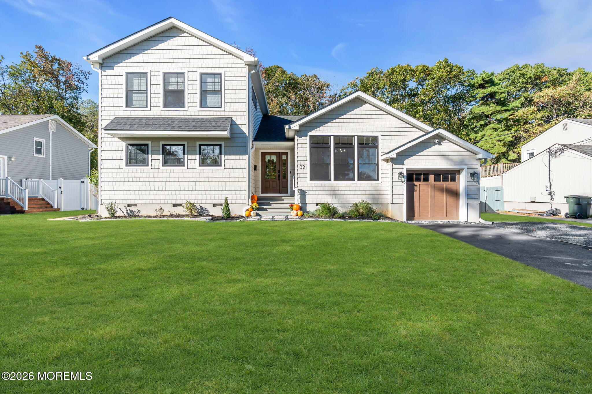 32 Arno Street Oakhurst NJ 07755