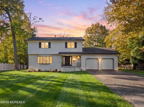 24A Dewey Drive New Brunswick NJ 08901