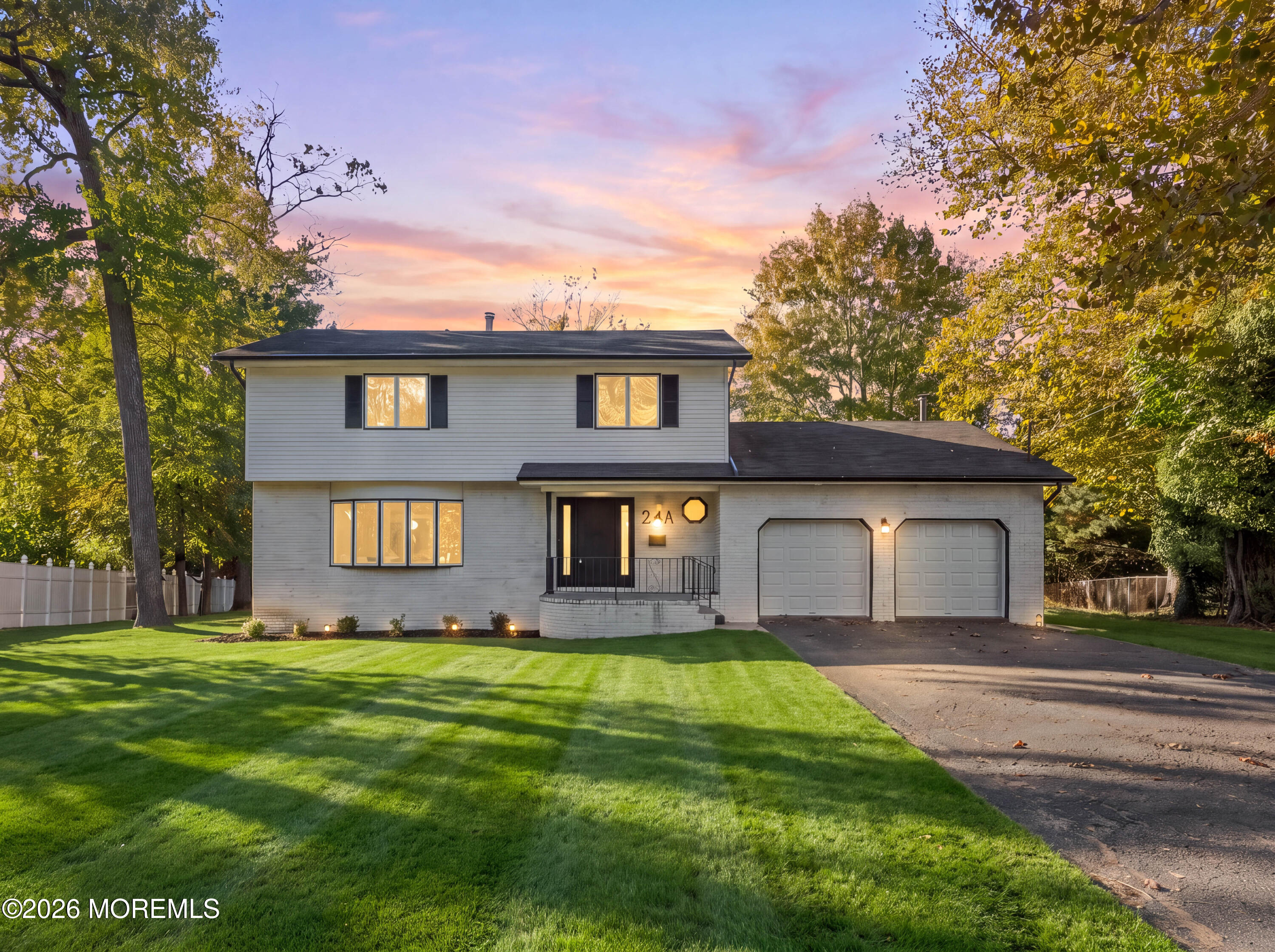 24A Dewey Drive New Brunswick NJ 08901