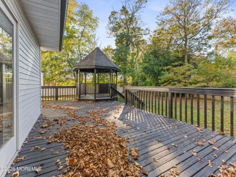 24A Dewey Drive New Brunswick NJ 08901