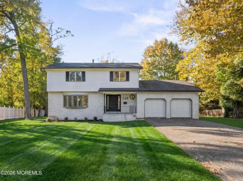24A Dewey Drive New Brunswick NJ 08901