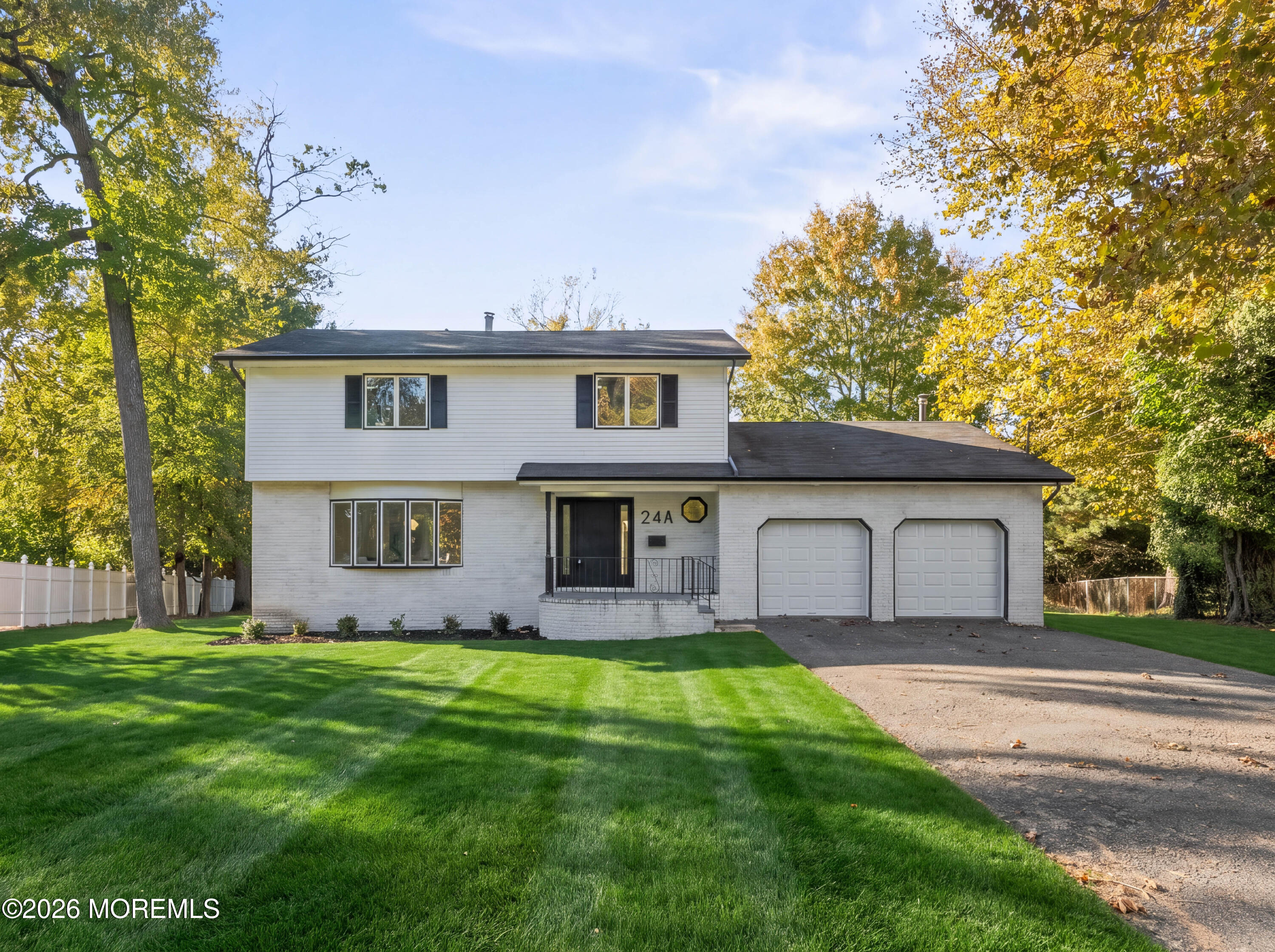 24A Dewey Drive New Brunswick NJ 08901