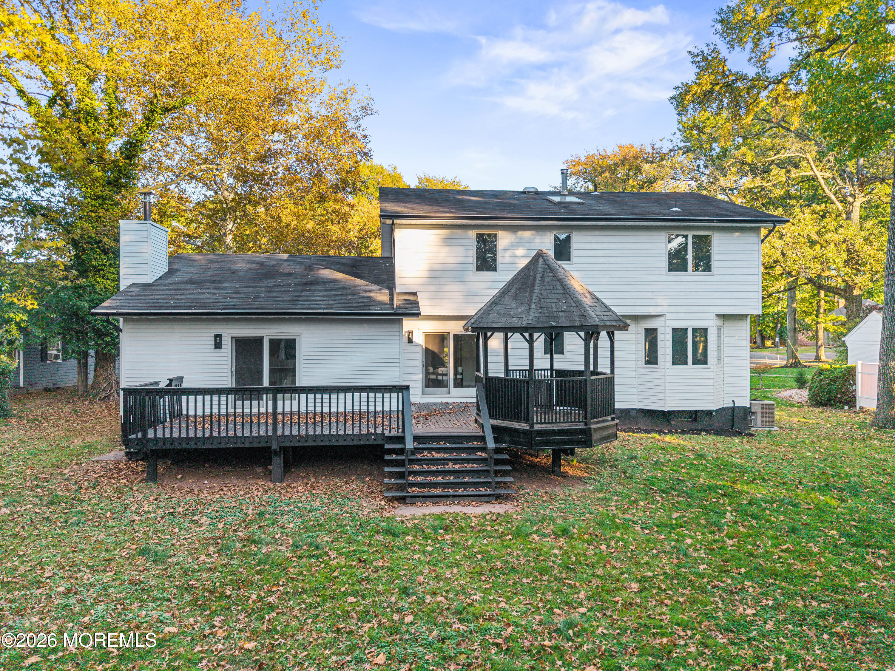 24A Dewey Drive New Brunswick NJ 08901