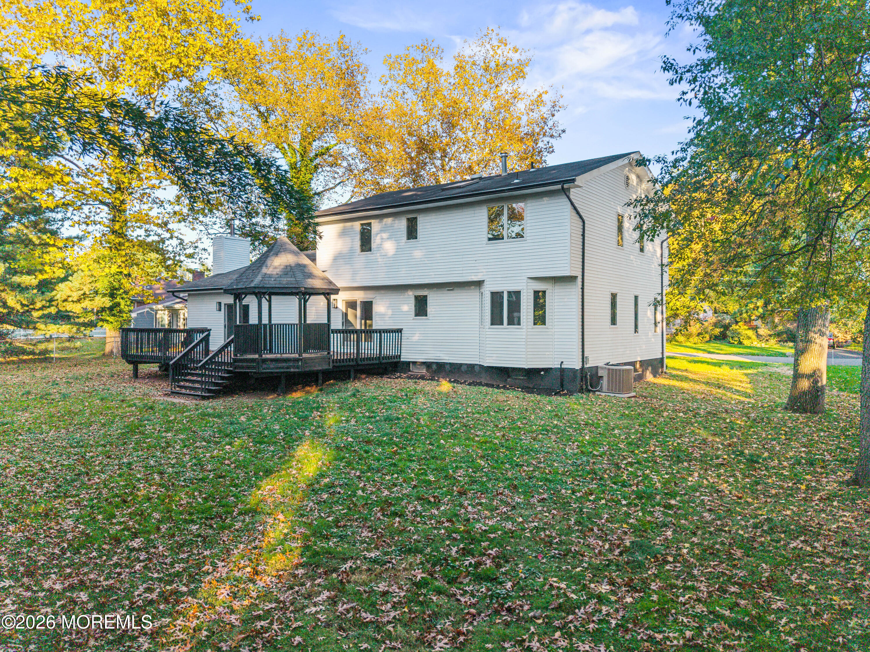 24A Dewey Drive New Brunswick NJ 08901