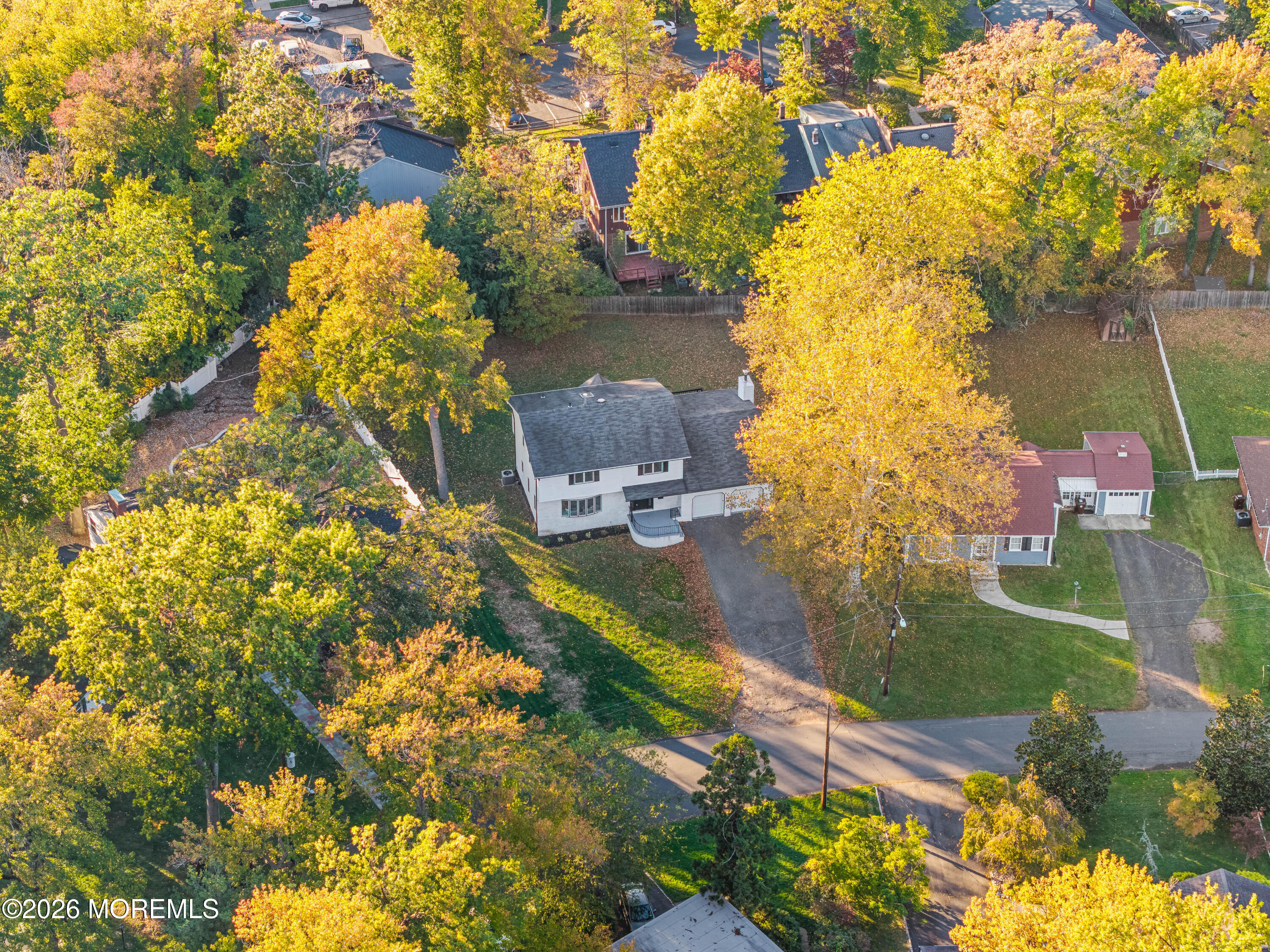 24A Dewey Drive New Brunswick NJ 08901