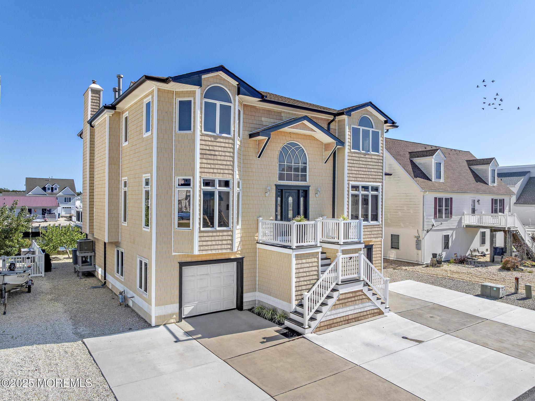 19 Maryland Road Little Egg Harbor NJ 08087