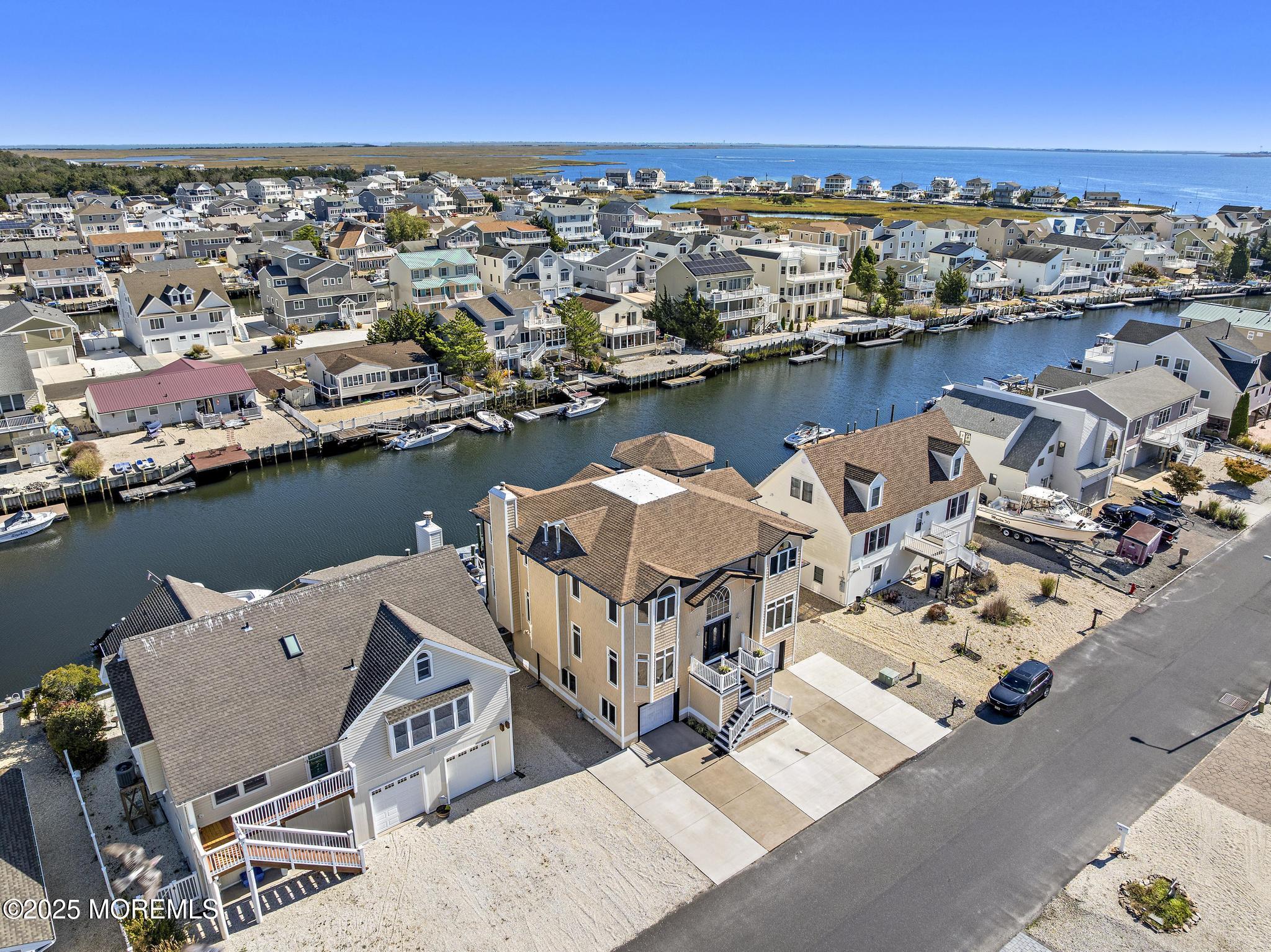 19 Maryland Road Little Egg Harbor NJ 08087