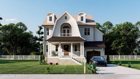 30 Grant Avenue Rumson NJ 07760