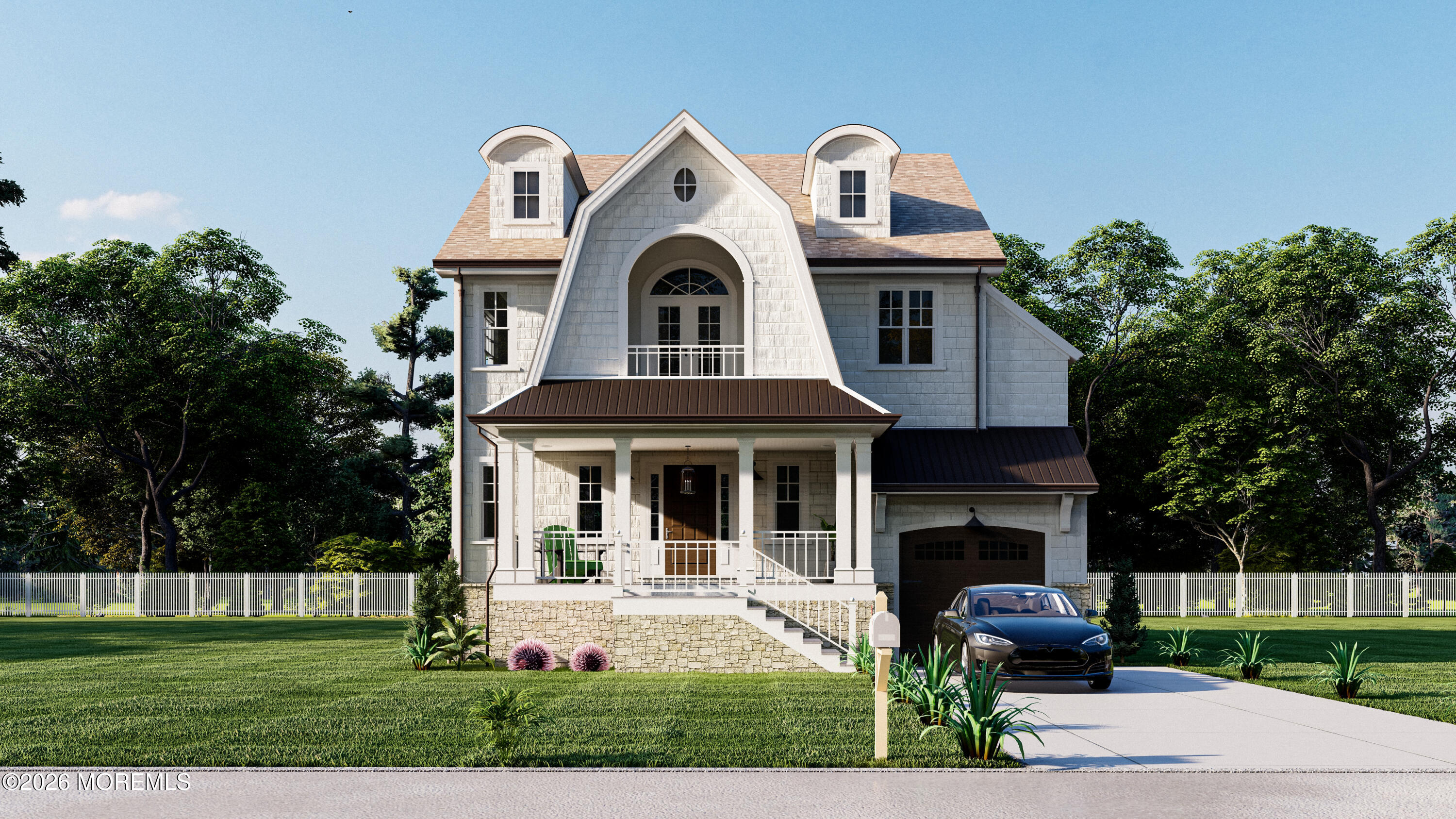 30 Grant Avenue Rumson NJ 07760