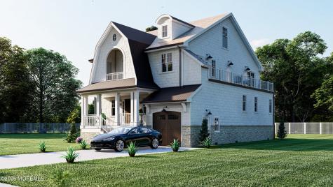 30 Grant Avenue Rumson NJ 07760