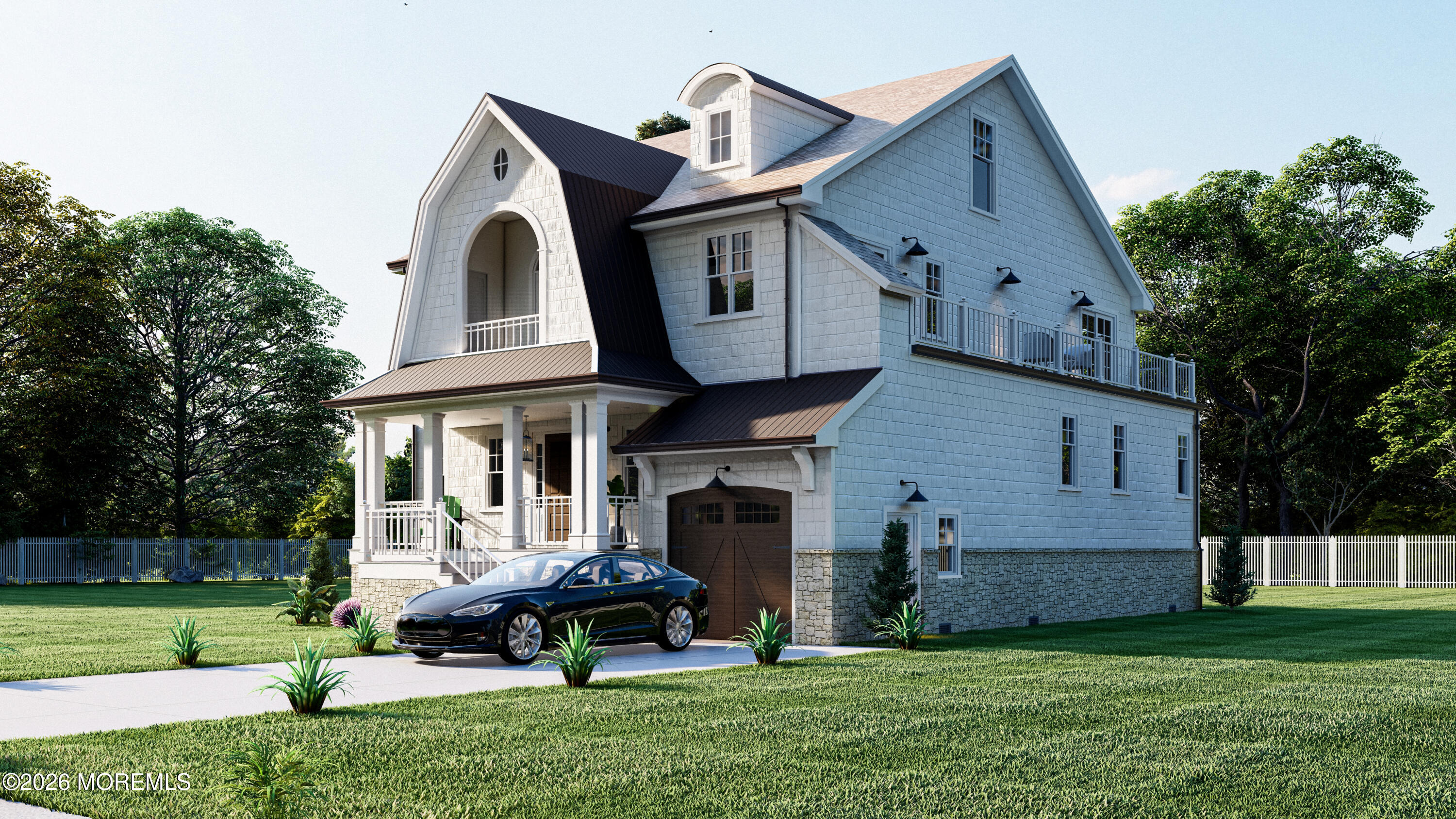 30 Grant Avenue Rumson NJ 07760