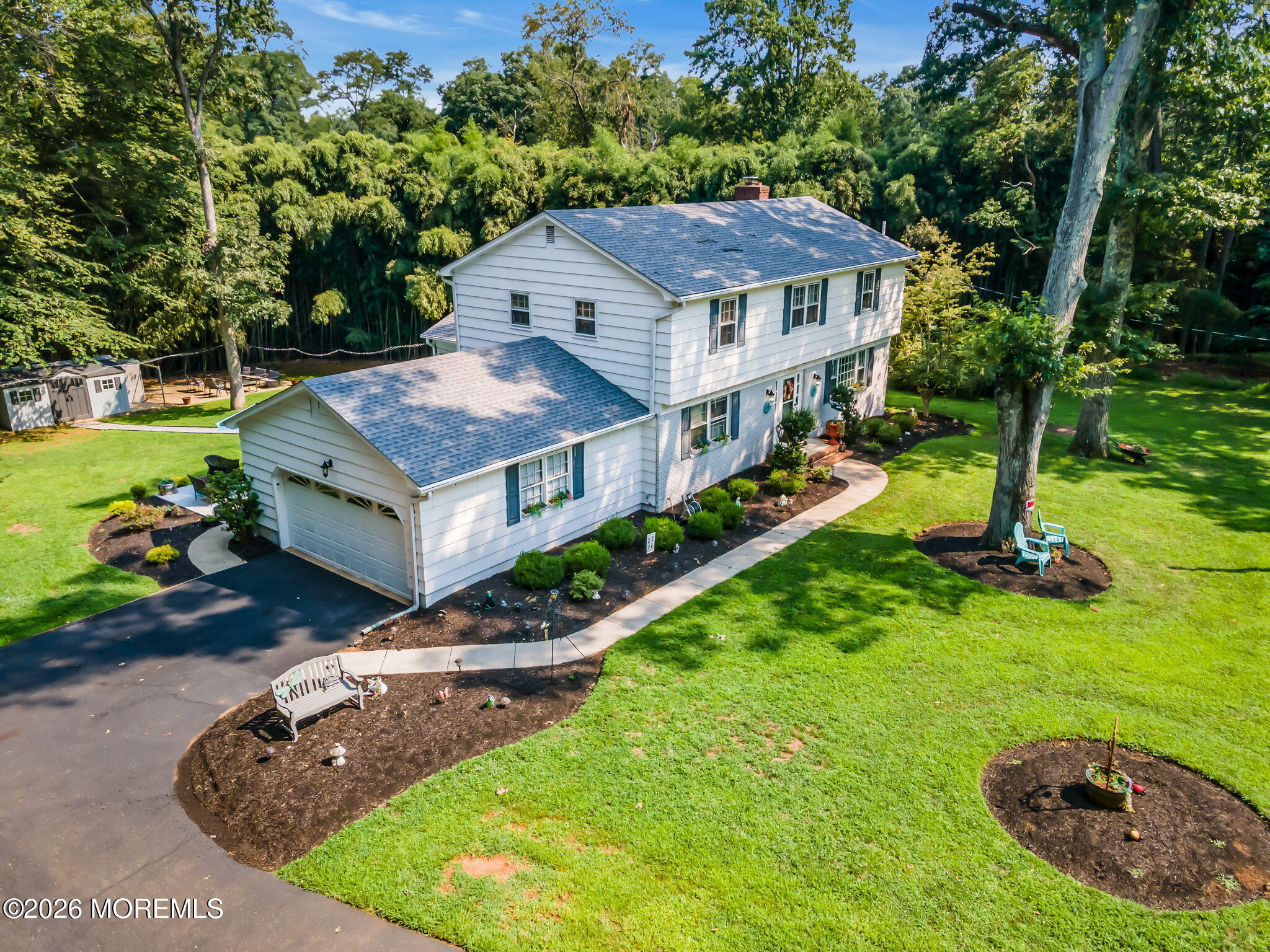 16 Millpond Lane Colts Neck NJ 07722