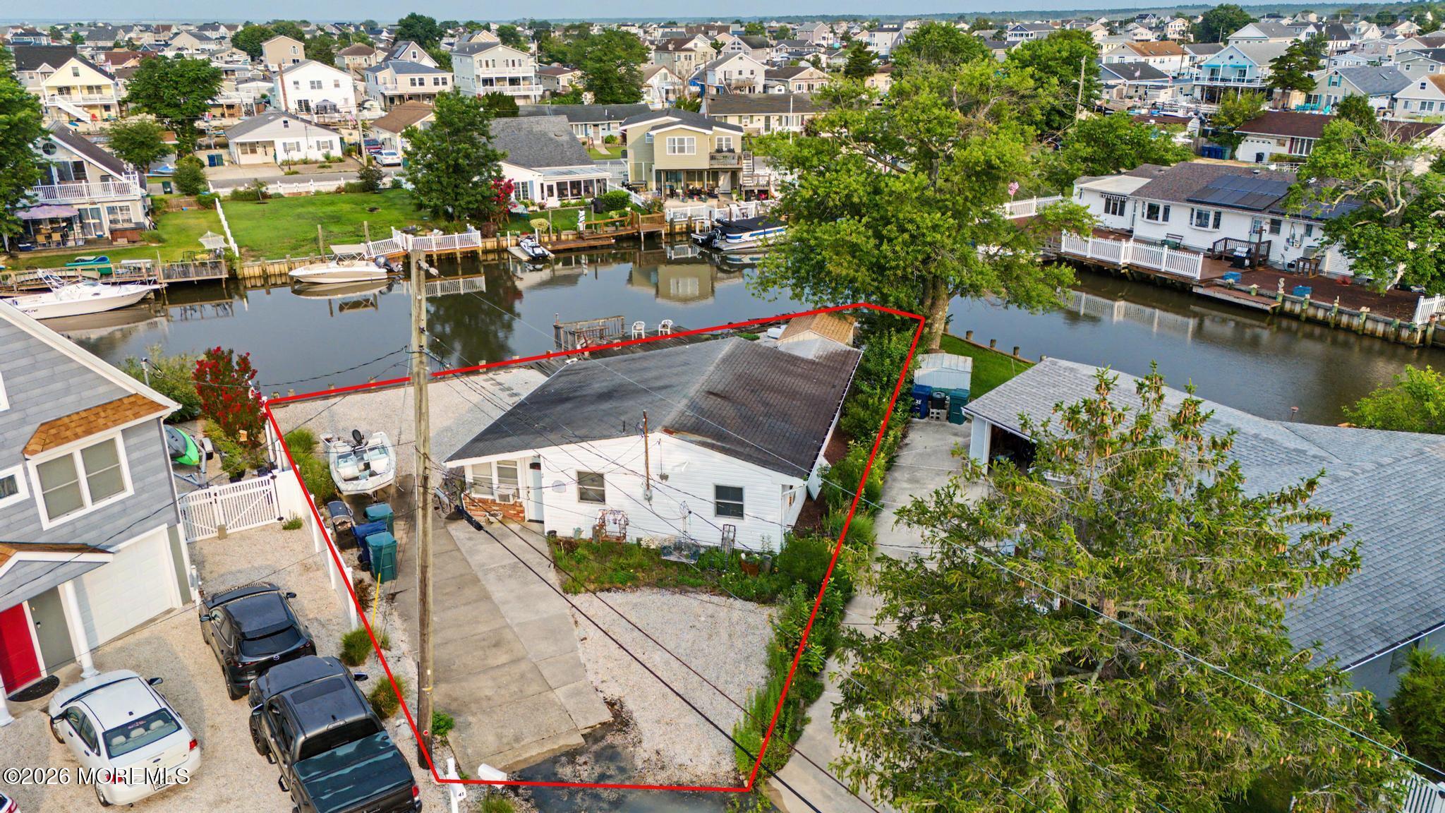 40 W Brig Drive Little Egg Harbor NJ 08087