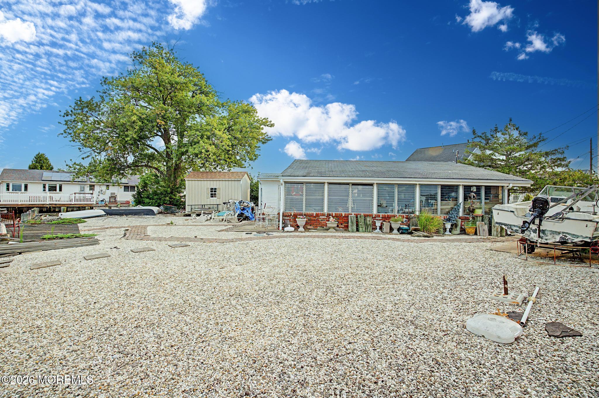 40 W Brig Drive Little Egg Harbor NJ 08087