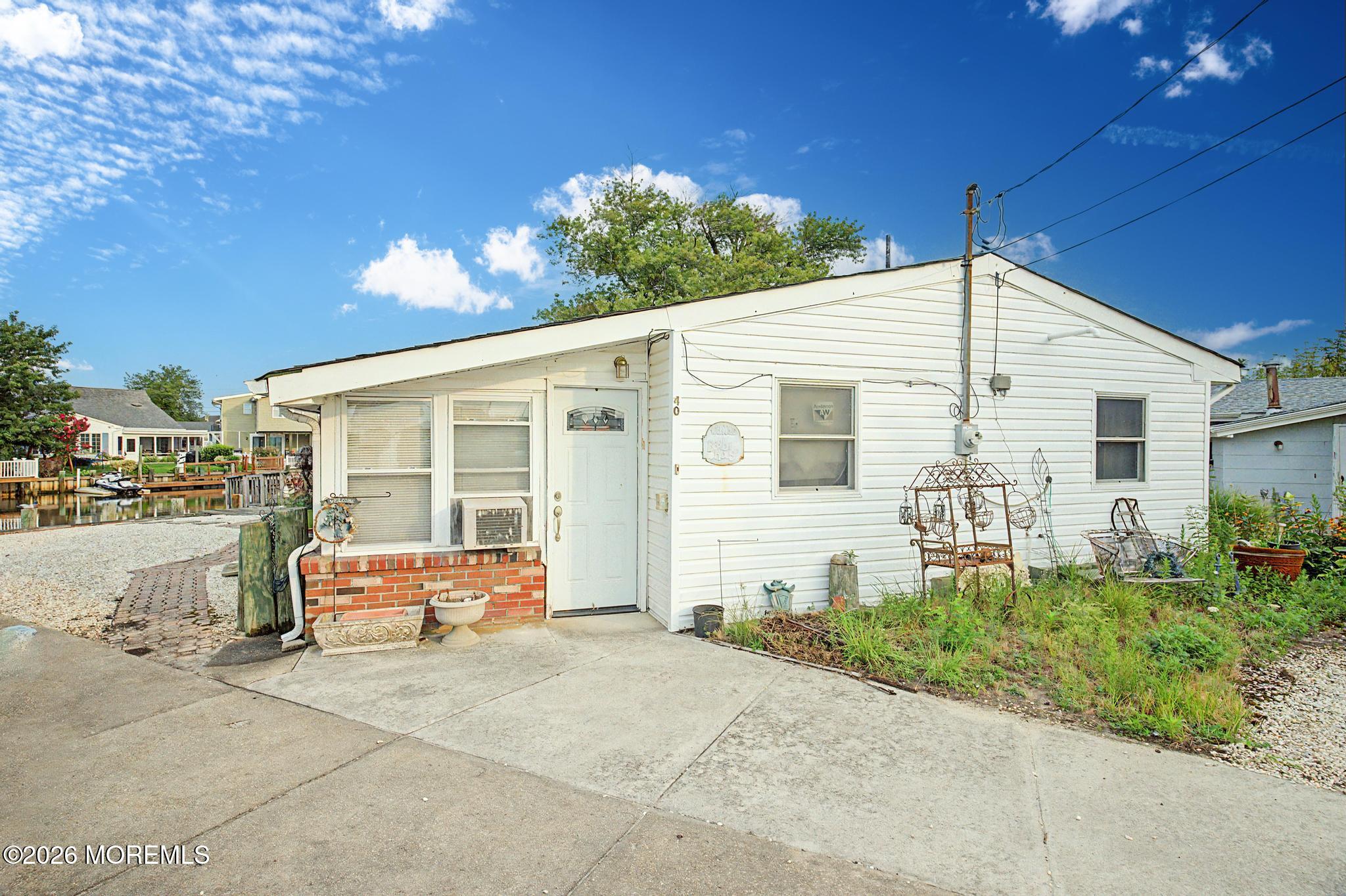 40 W Brig Drive Little Egg Harbor NJ 08087