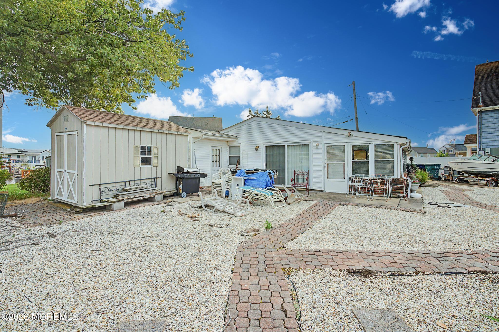 40 W Brig Drive Little Egg Harbor NJ 08087