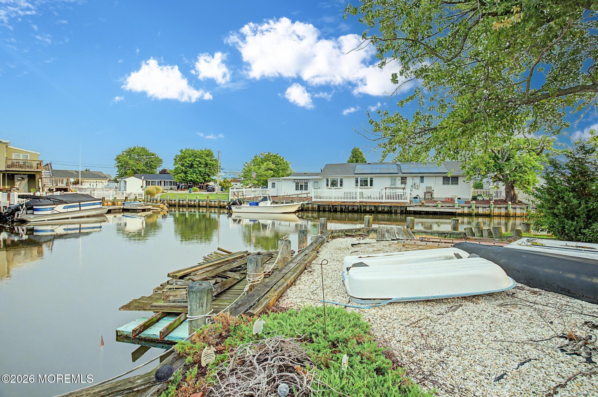 40 W Brig Drive Little Egg Harbor NJ 08087