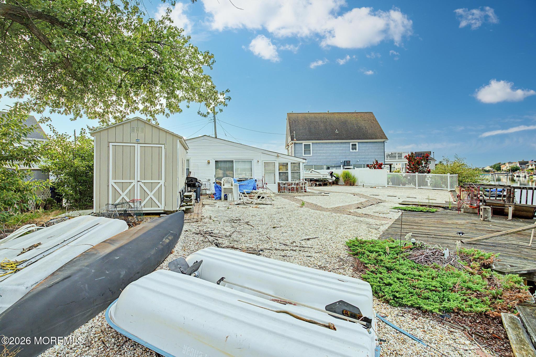 40 W Brig Drive Little Egg Harbor NJ 08087