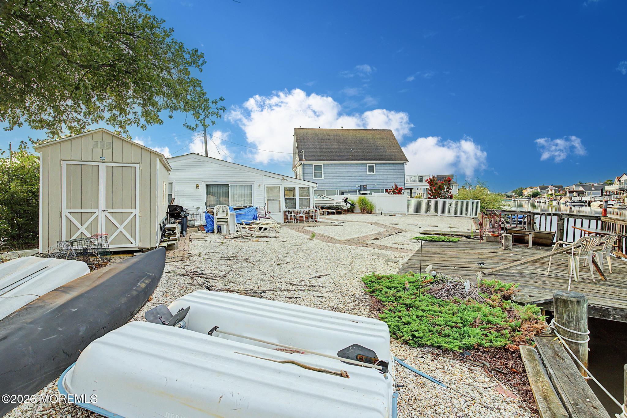 40 W Brig Drive Little Egg Harbor NJ 08087