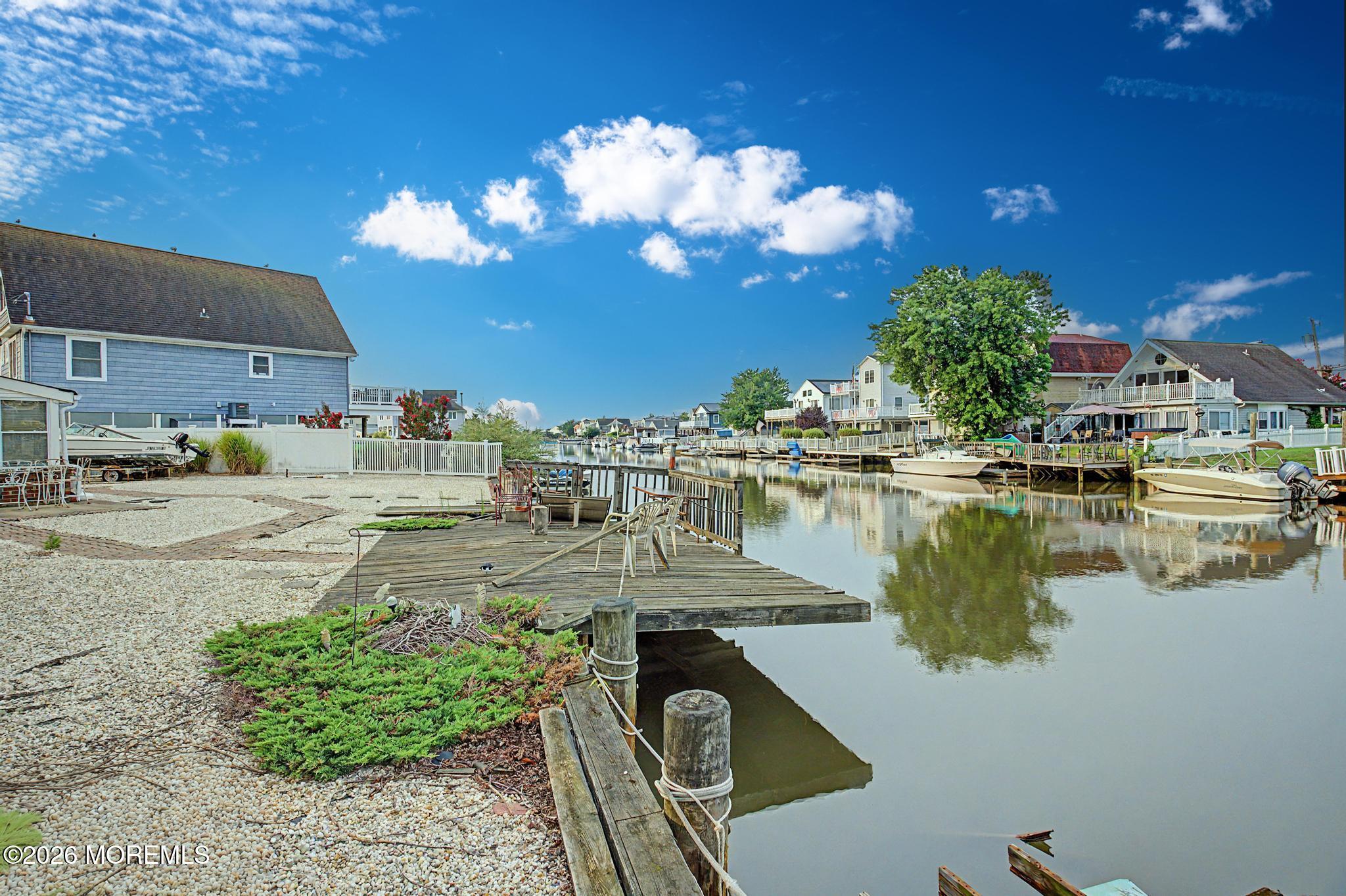 40 W Brig Drive Little Egg Harbor NJ 08087