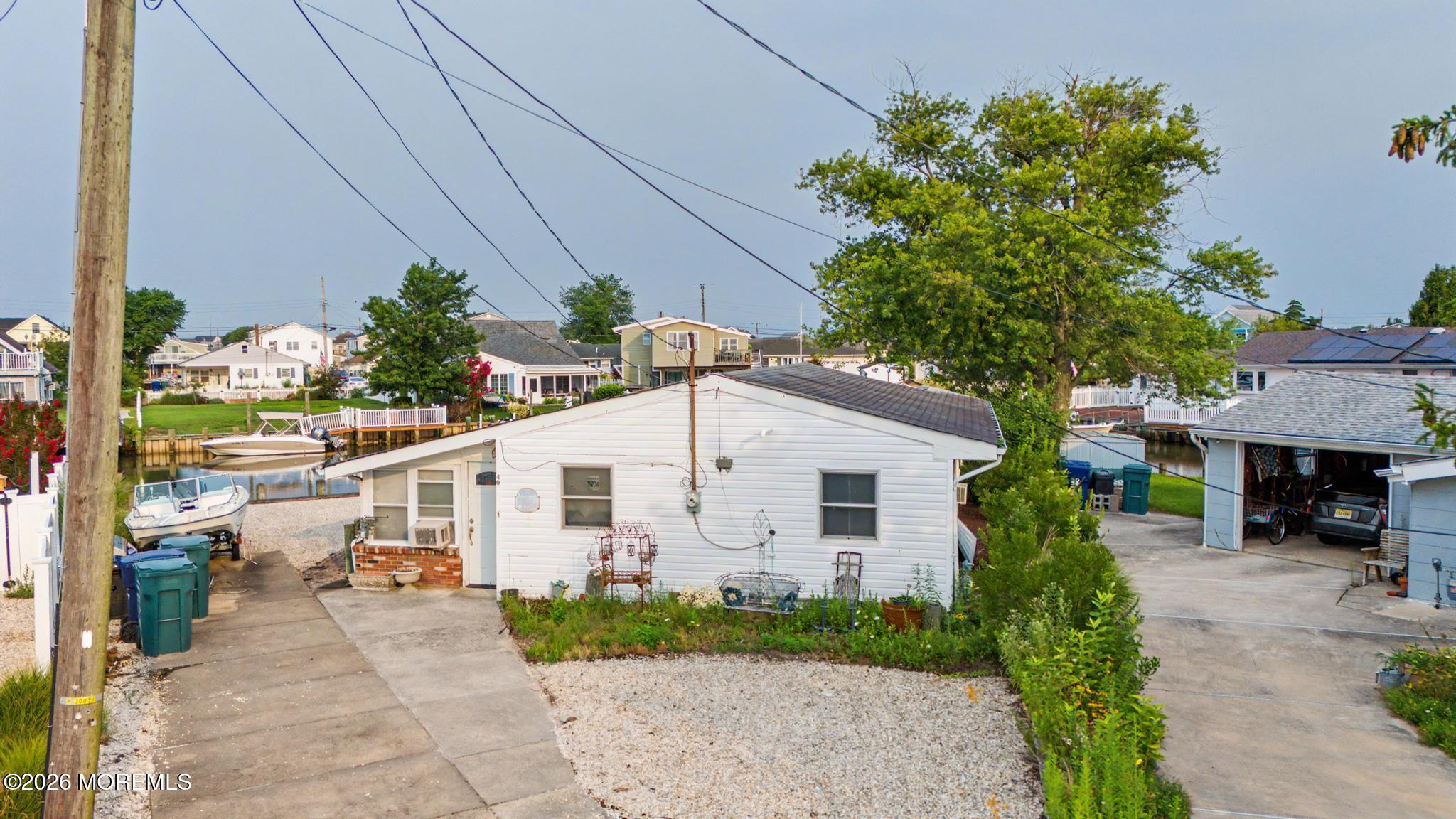 40 W Brig Drive Little Egg Harbor NJ 08087