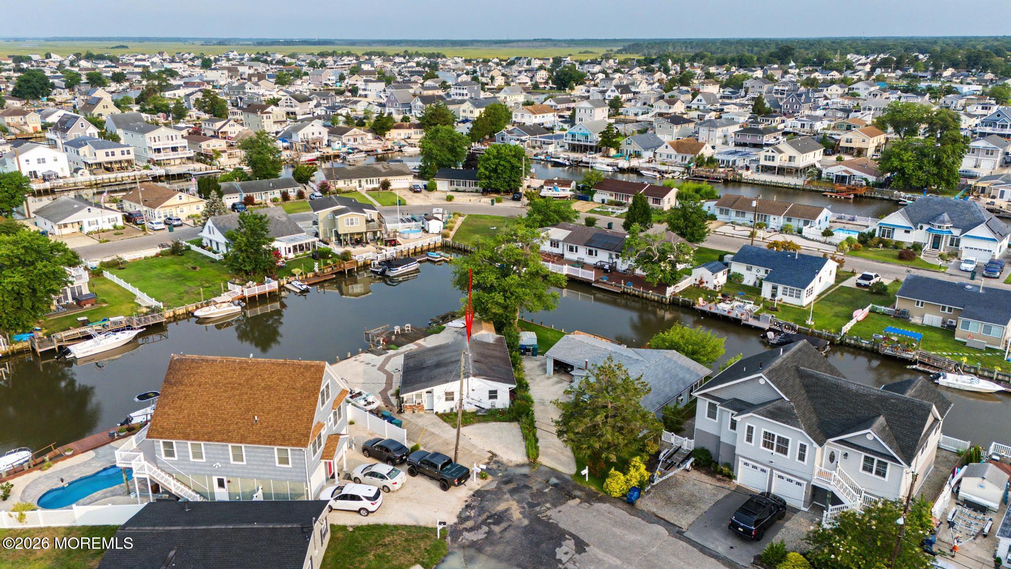 40 W Brig Drive Little Egg Harbor NJ 08087