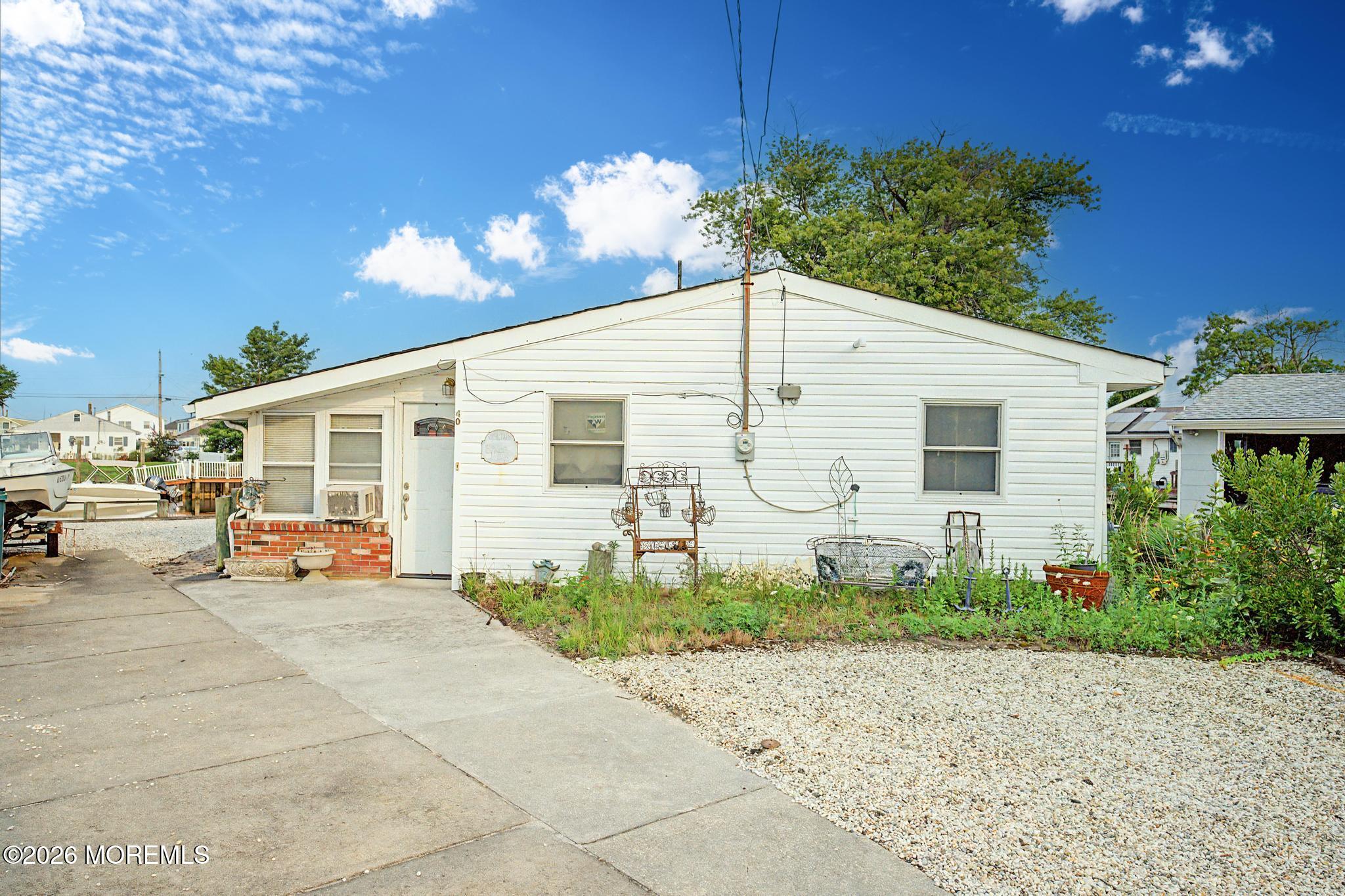 40 W Brig Drive Little Egg Harbor NJ 08087