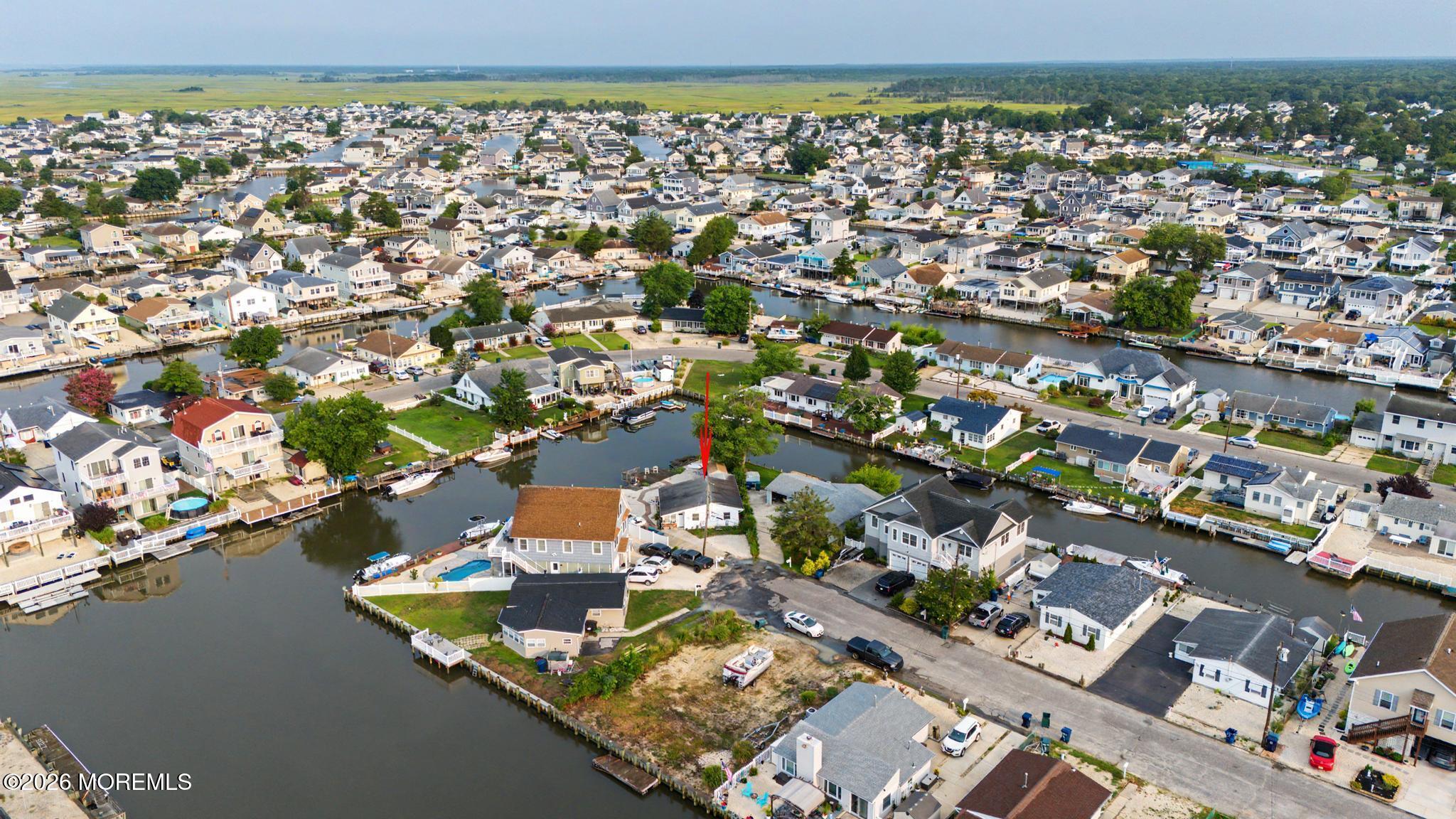 40 W Brig Drive Little Egg Harbor NJ 08087