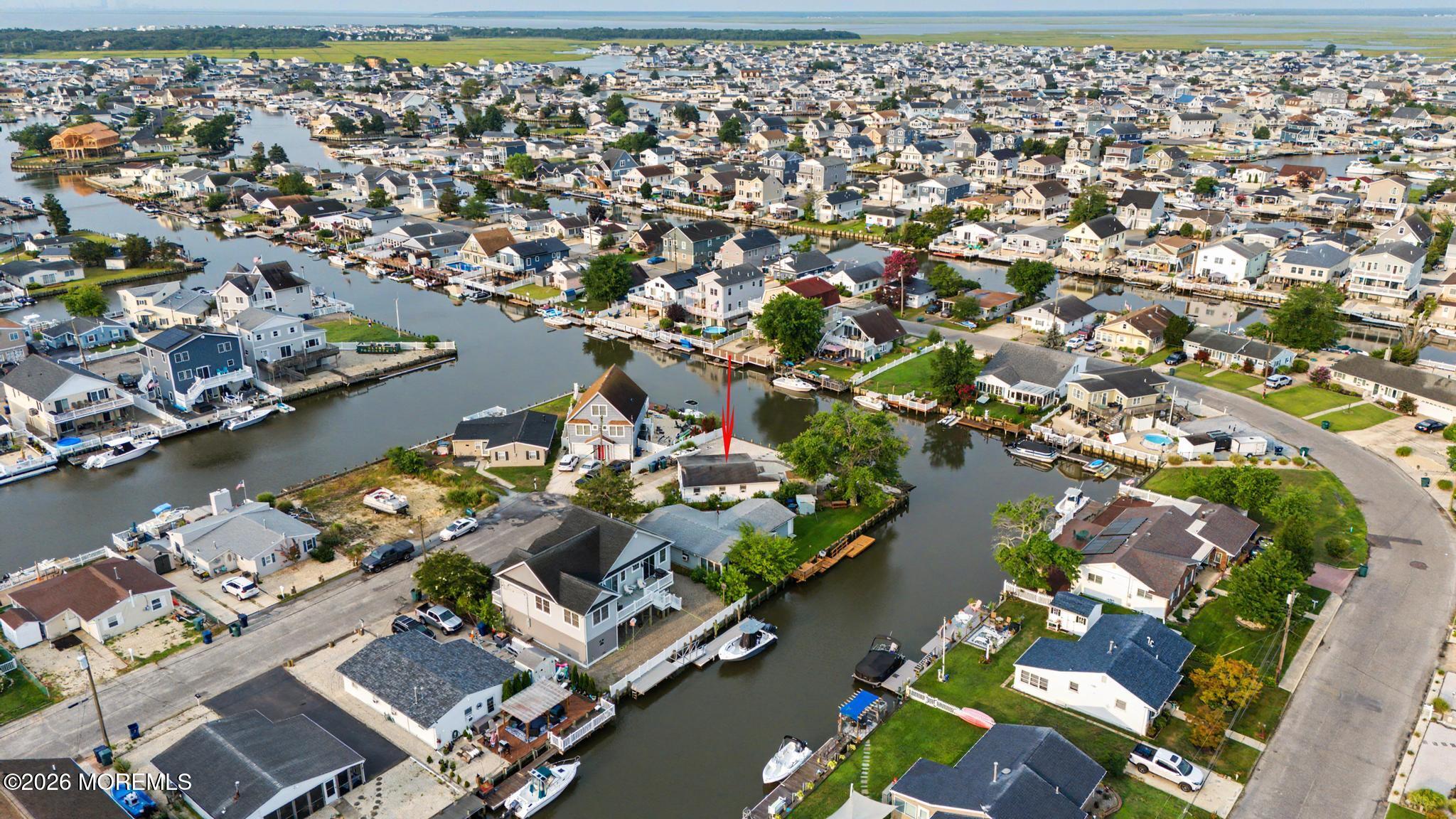 40 W Brig Drive Little Egg Harbor NJ 08087