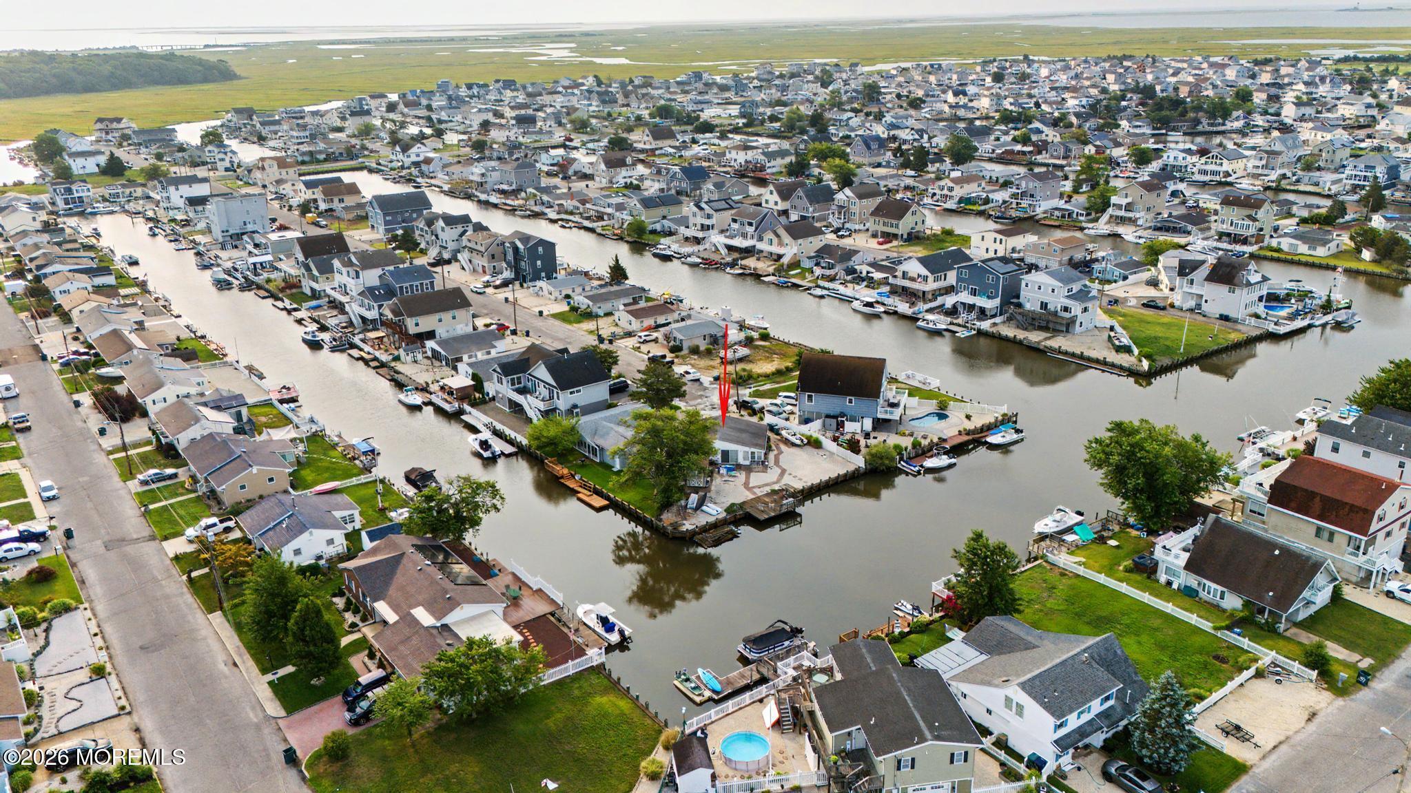 40 W Brig Drive Little Egg Harbor NJ 08087