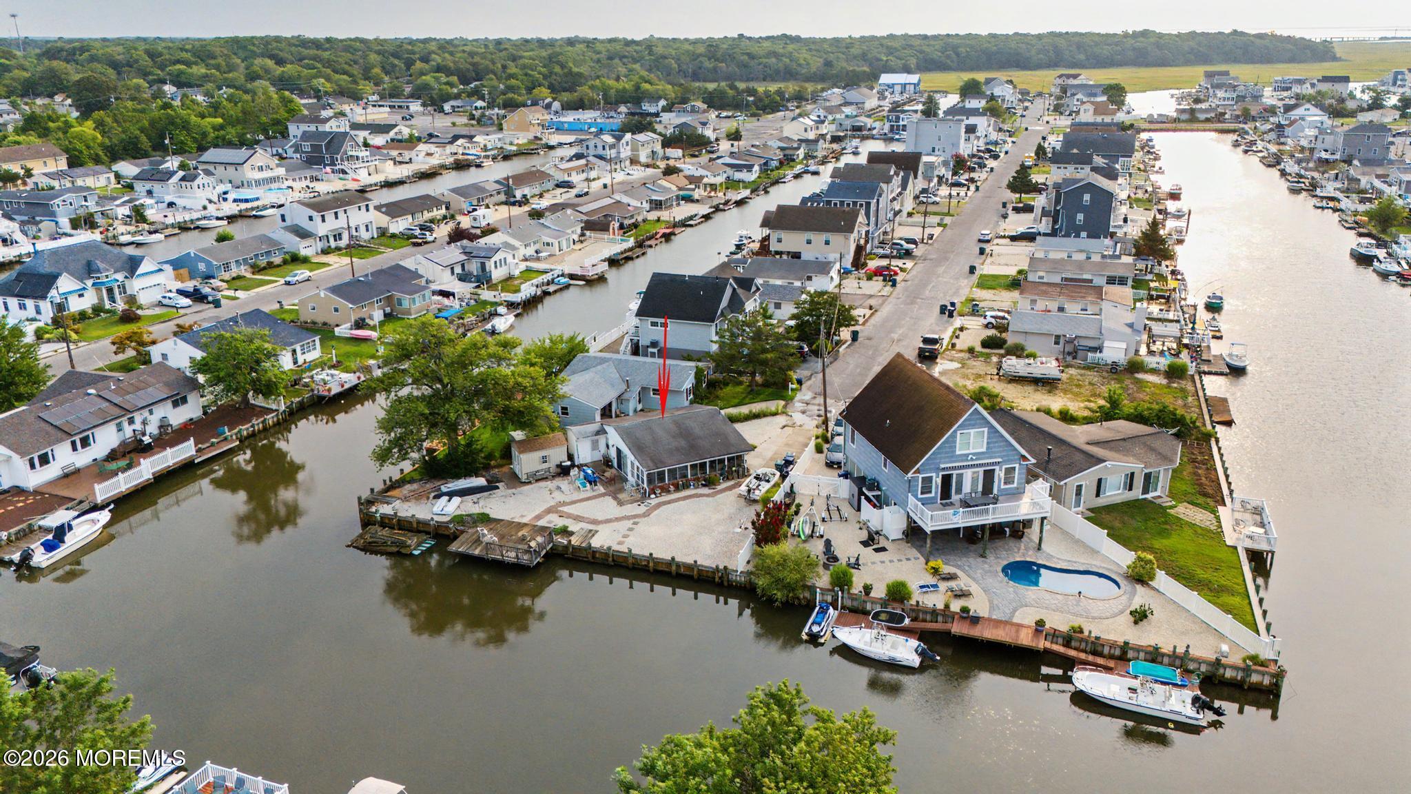 40 W Brig Drive Little Egg Harbor NJ 08087