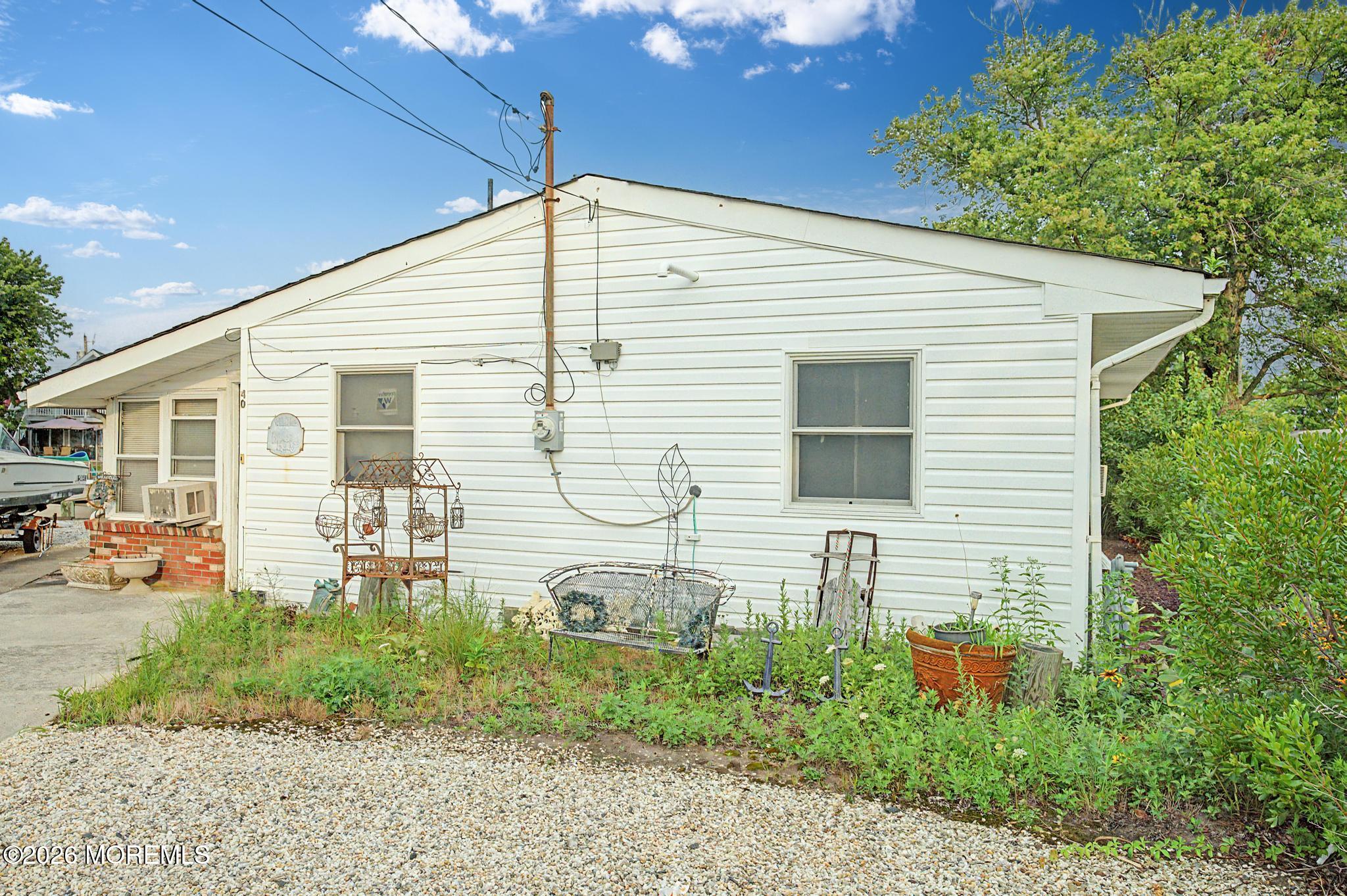 40 W Brig Drive Little Egg Harbor NJ 08087