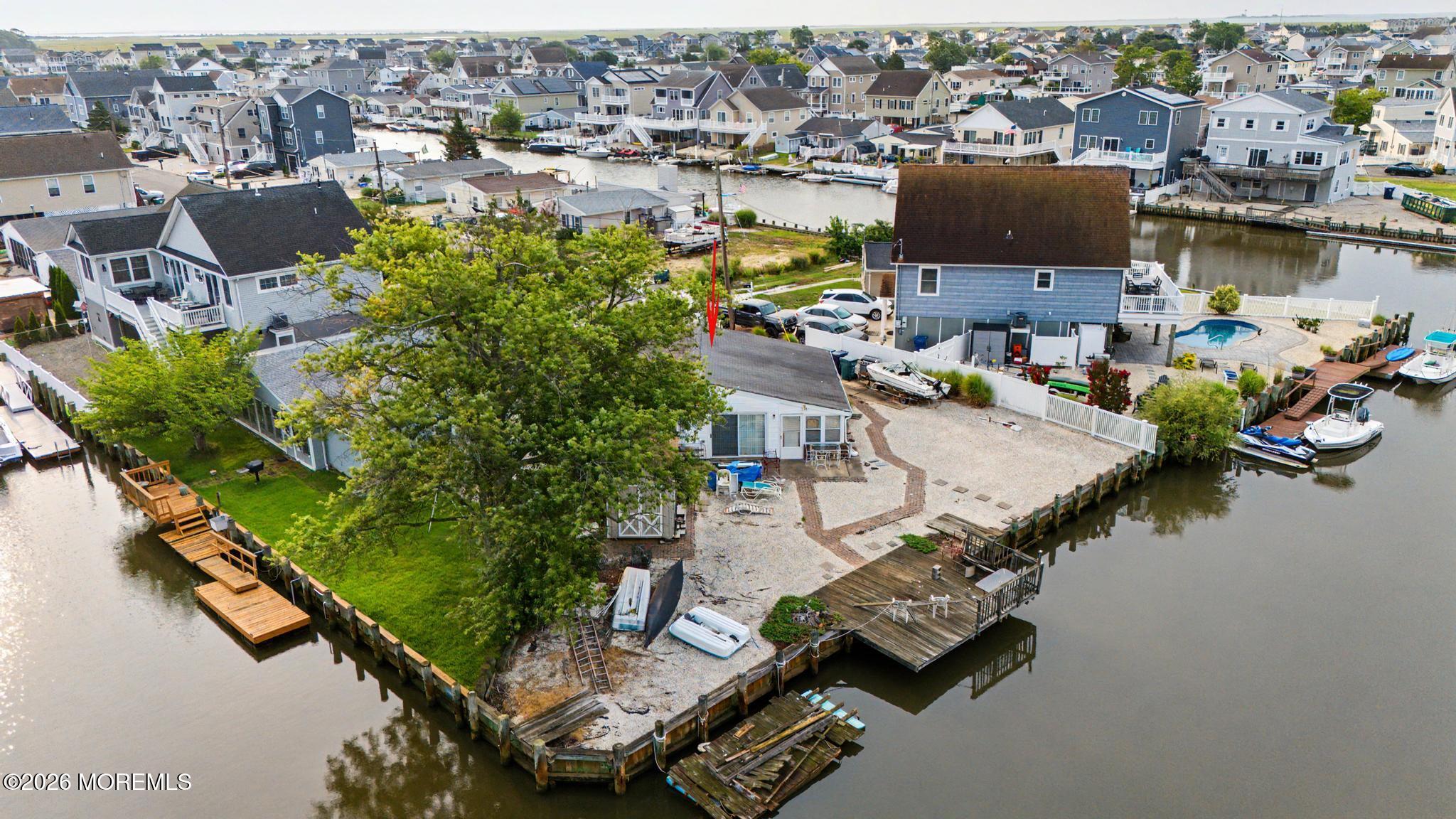 40 W Brig Drive Little Egg Harbor NJ 08087