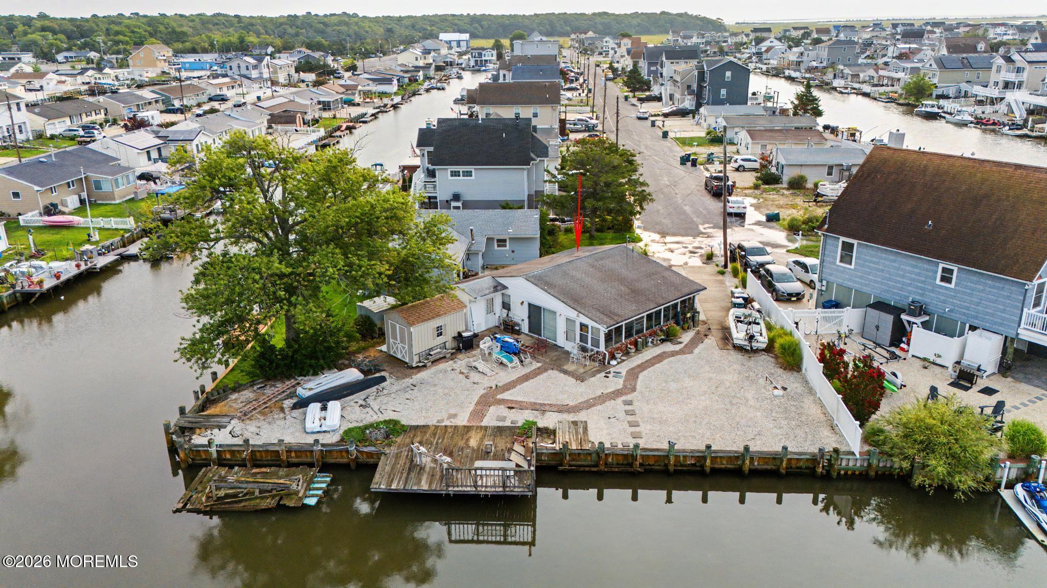 40 W Brig Drive Little Egg Harbor NJ 08087