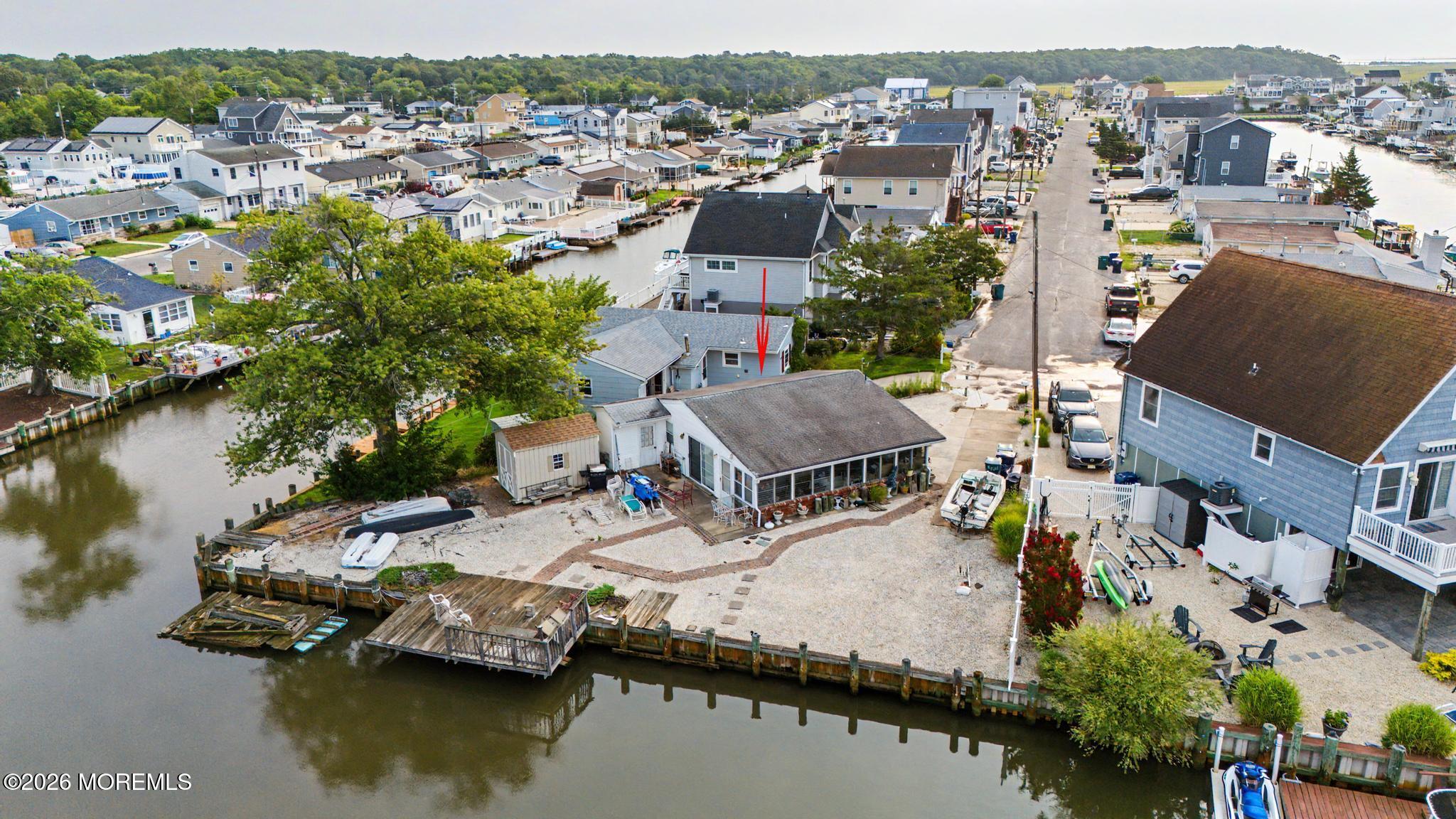 40 W Brig Drive Little Egg Harbor NJ 08087