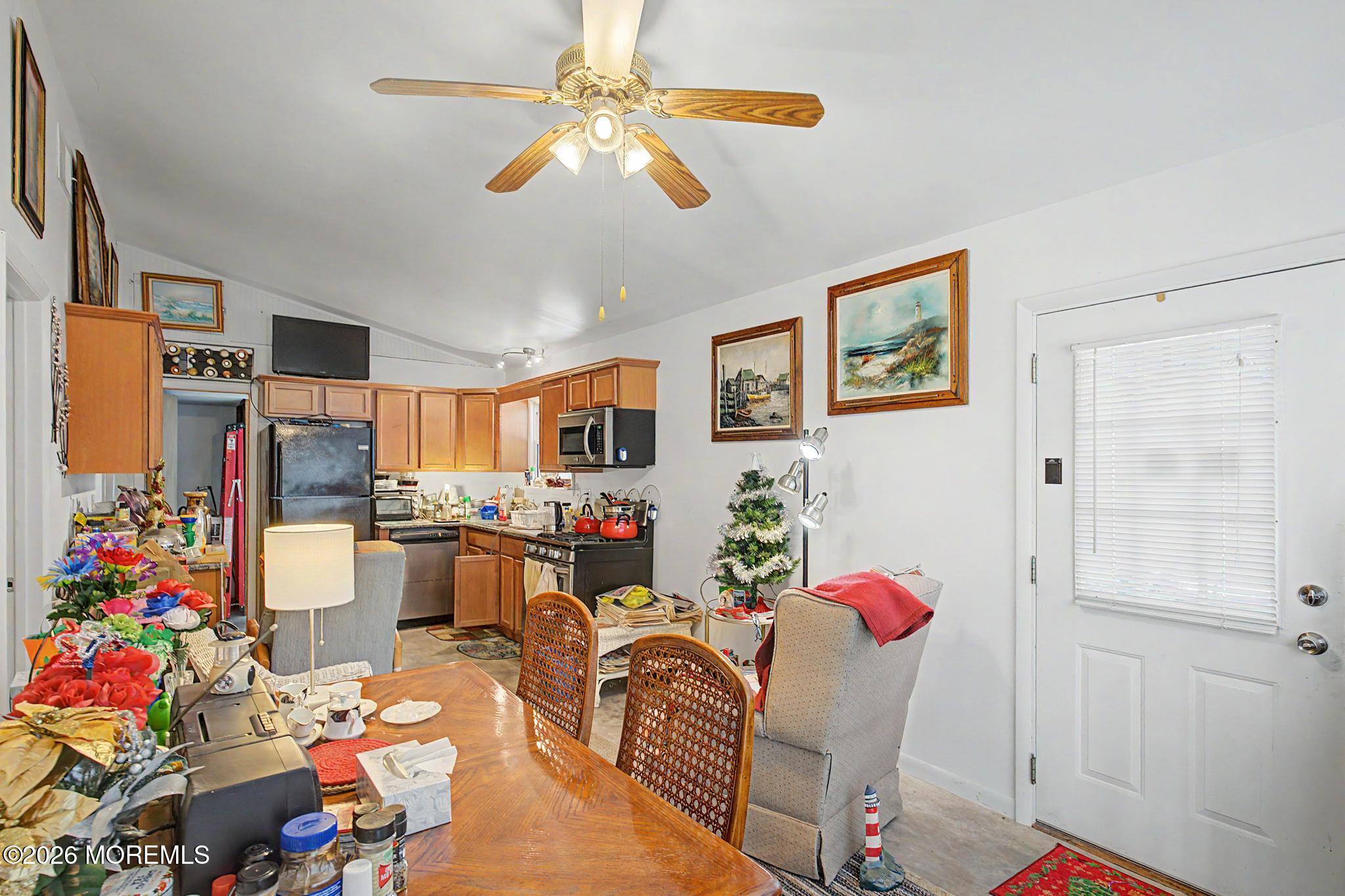 40 W Brig Drive Little Egg Harbor NJ 08087