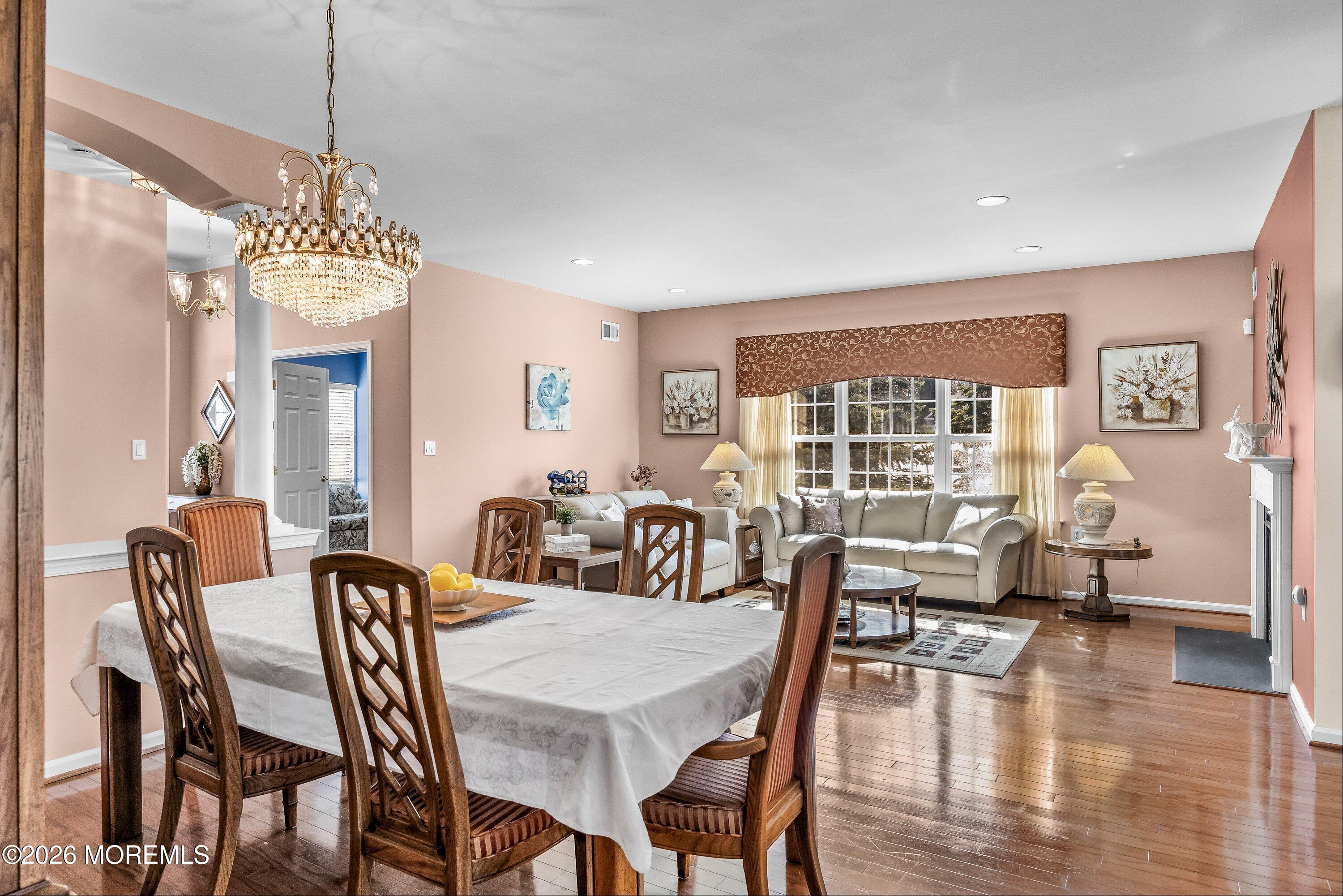 9 Sonoma Street Monroe NJ 08831
