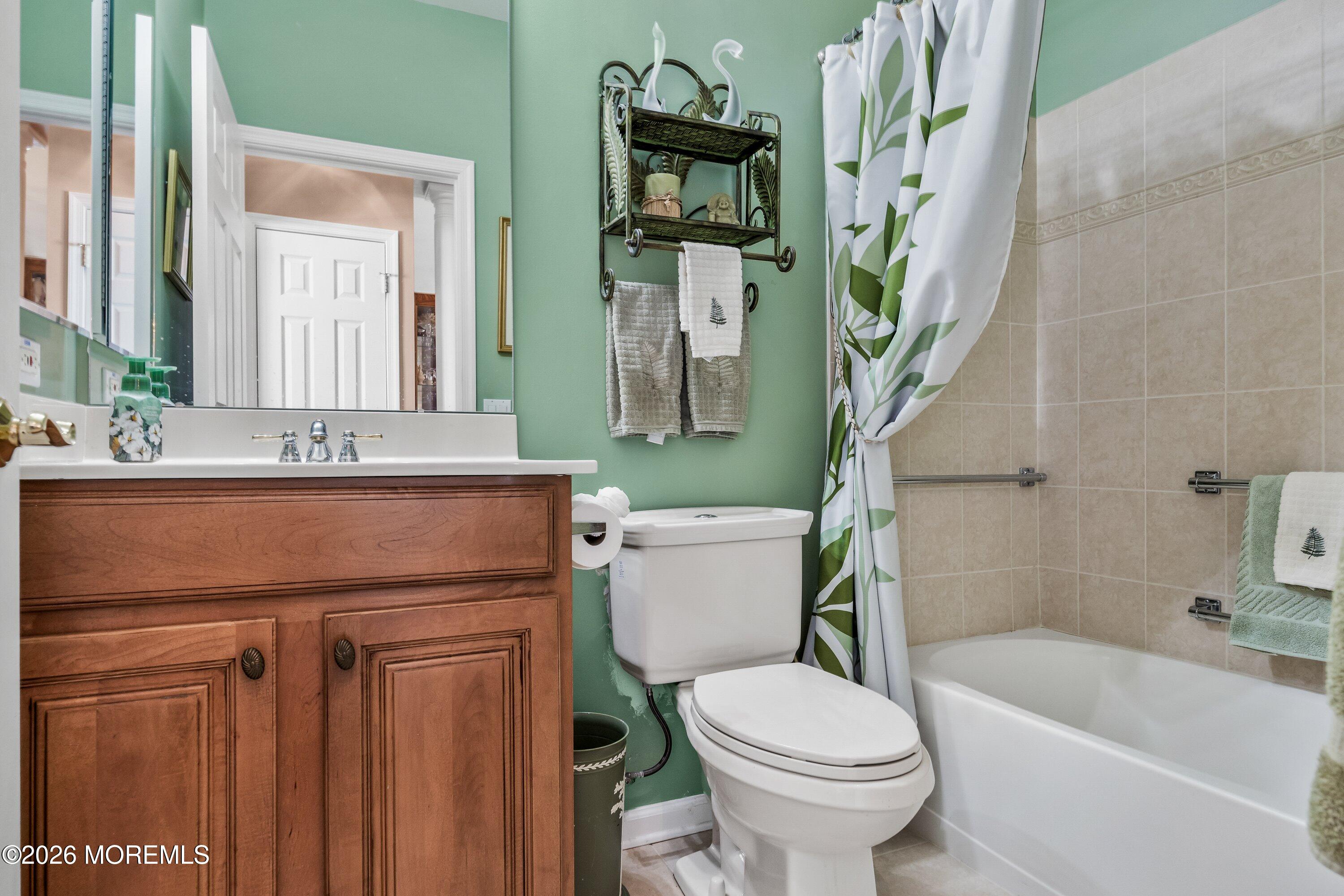 9 Sonoma Street Monroe NJ 08831