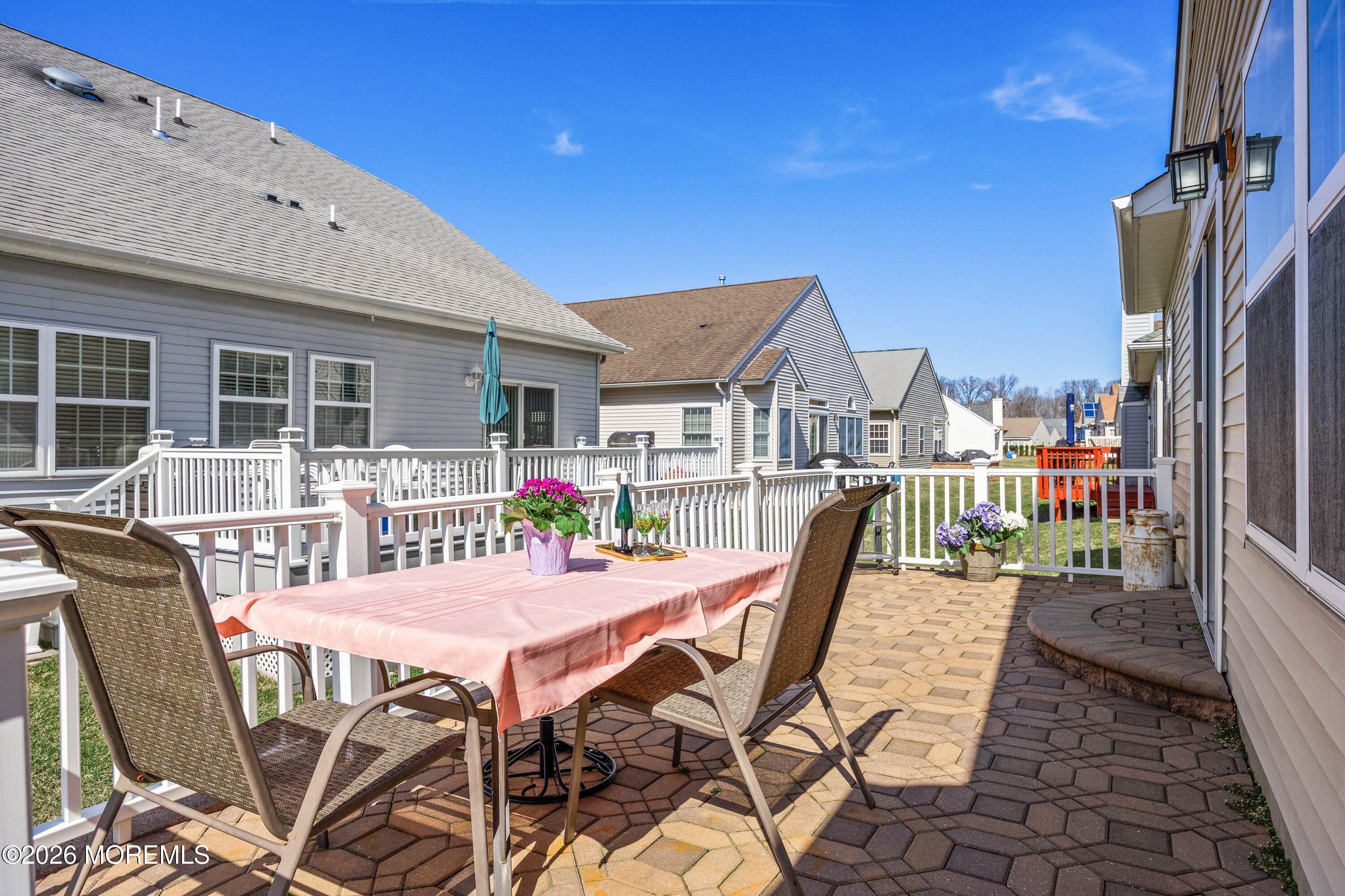 9 Sonoma Street Monroe NJ 08831