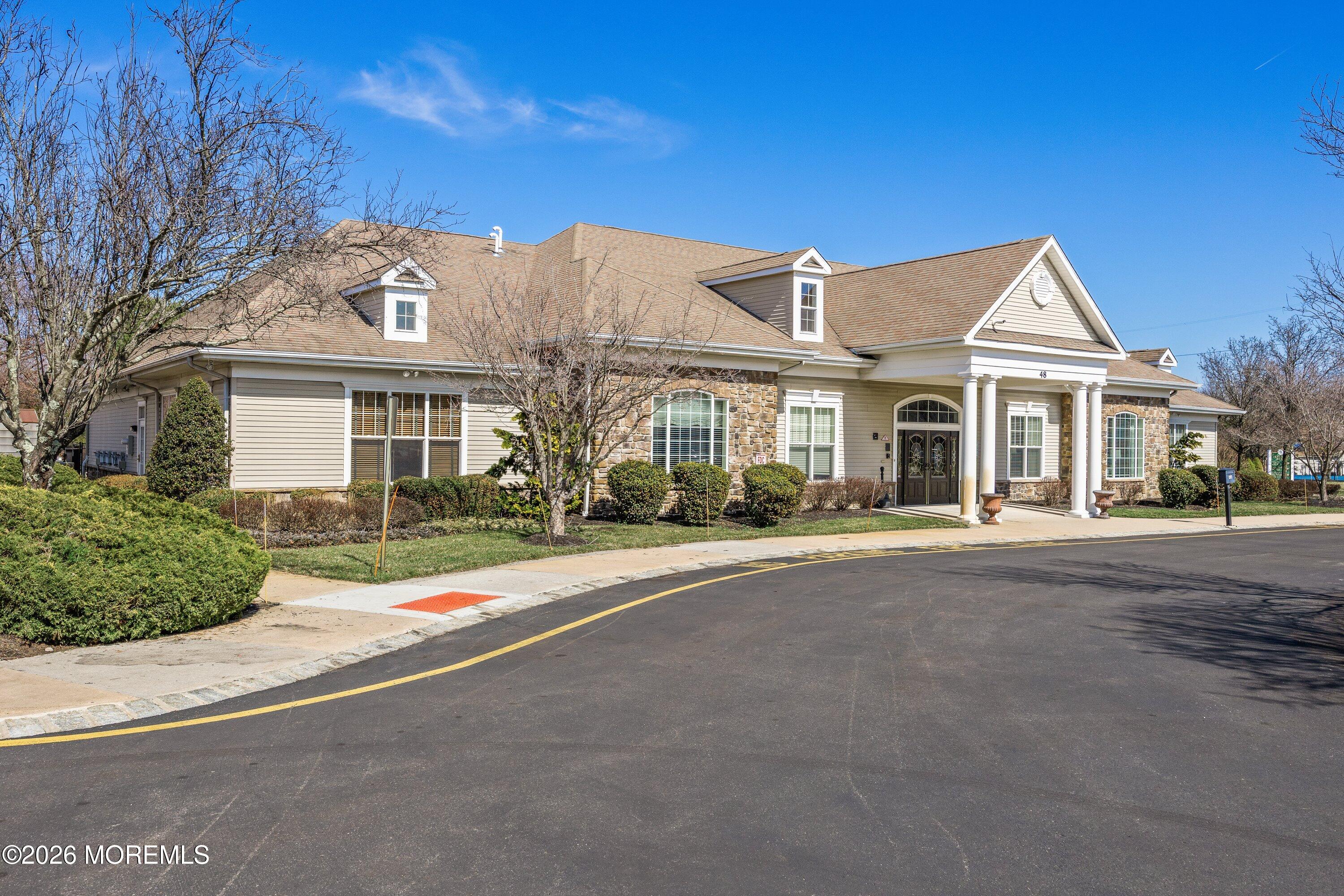 9 Sonoma Street Monroe NJ 08831