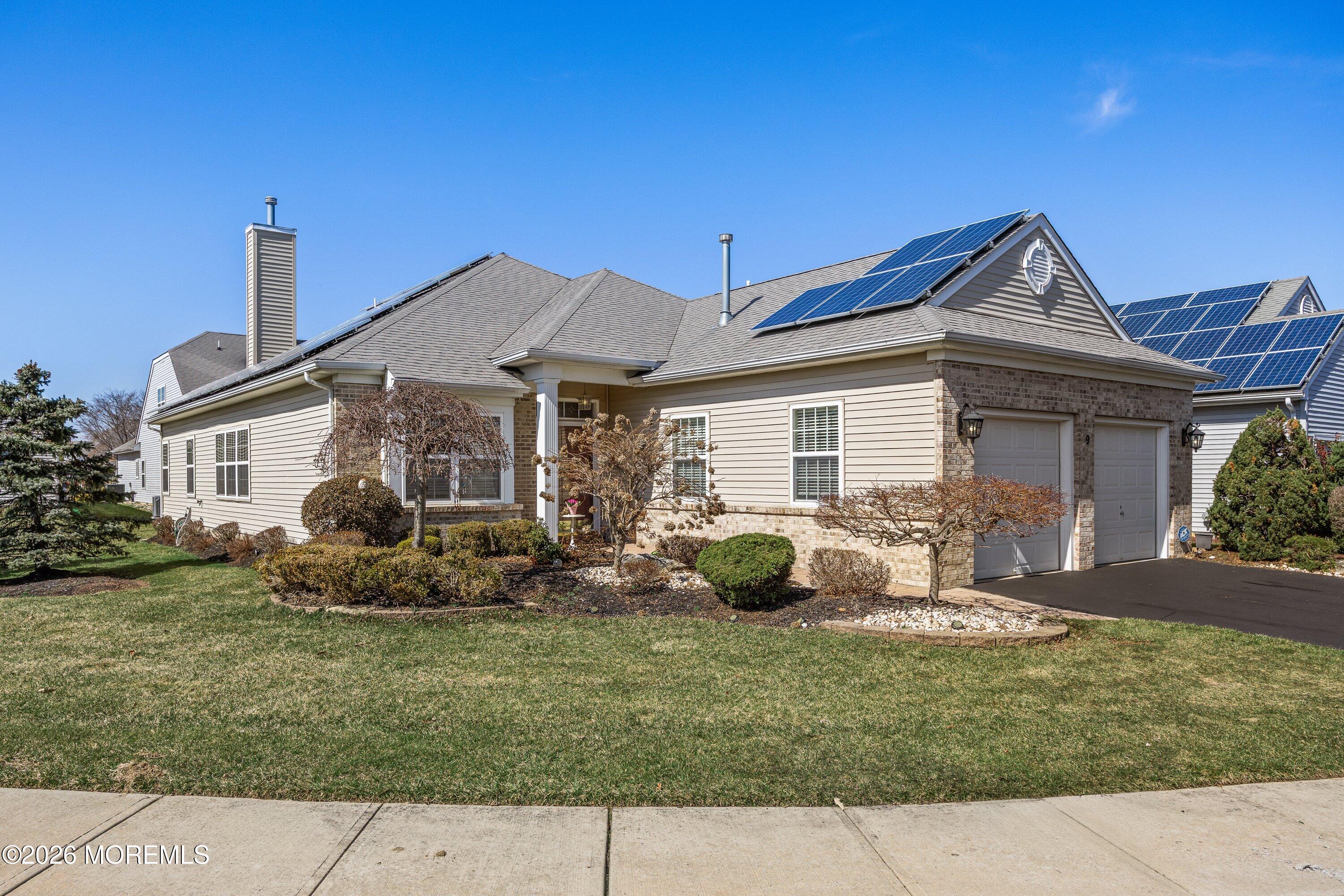9 Sonoma Street Monroe NJ 08831