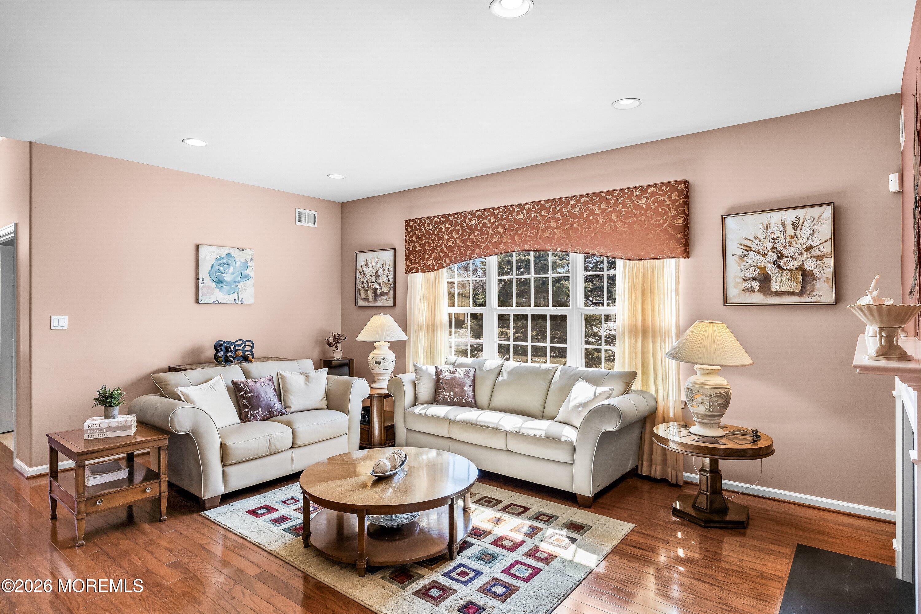 9 Sonoma Street Monroe NJ 08831