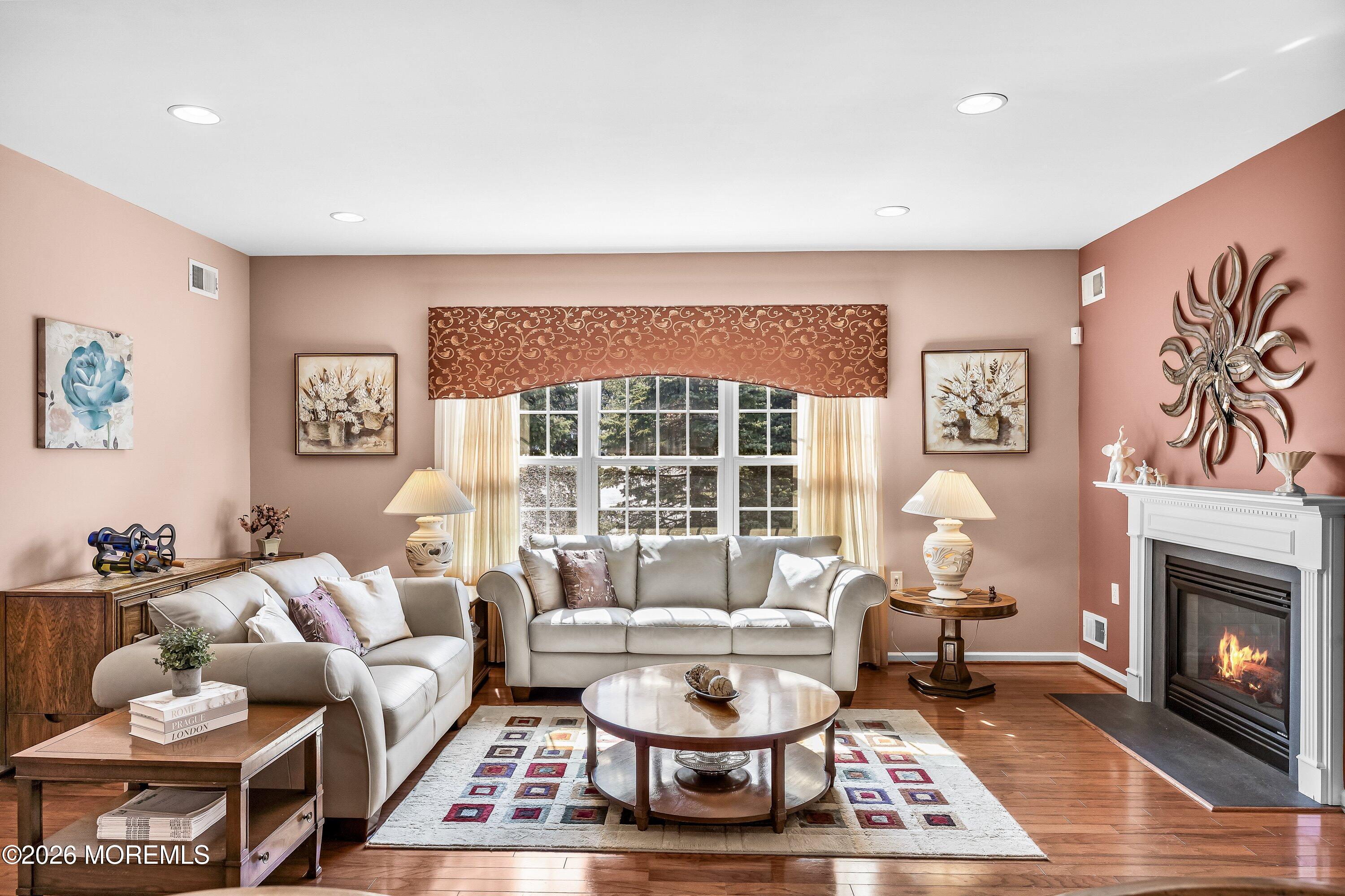 9 Sonoma Street Monroe NJ 08831