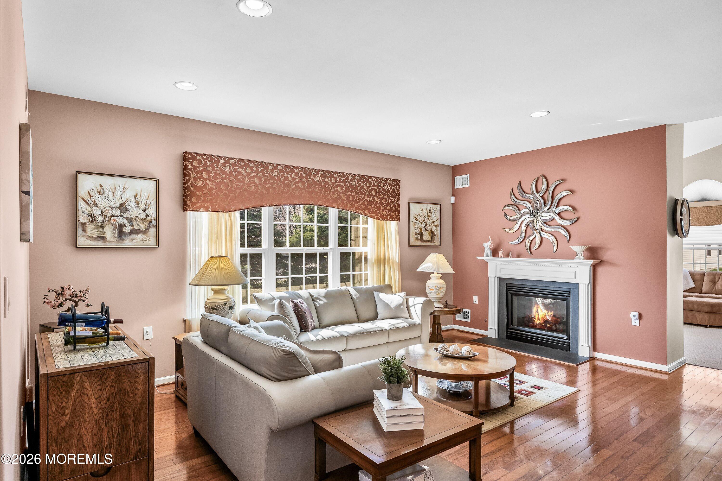 9 Sonoma Street Monroe NJ 08831