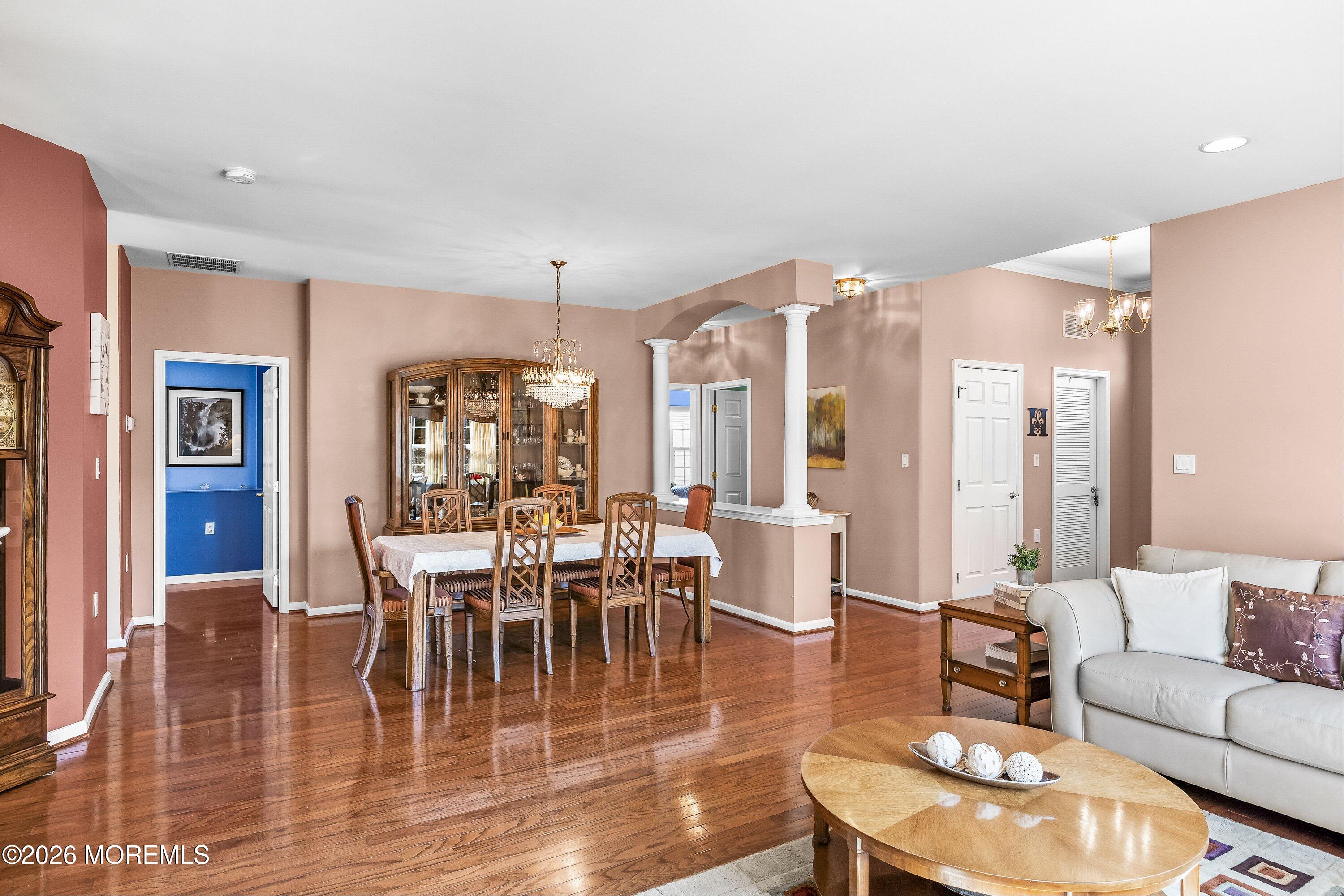 9 Sonoma Street Monroe NJ 08831