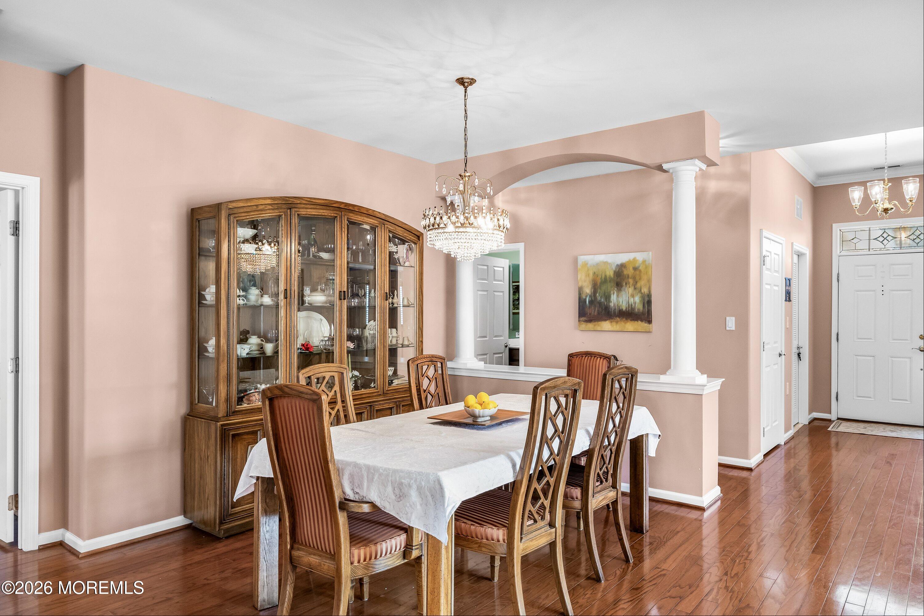9 Sonoma Street Monroe NJ 08831